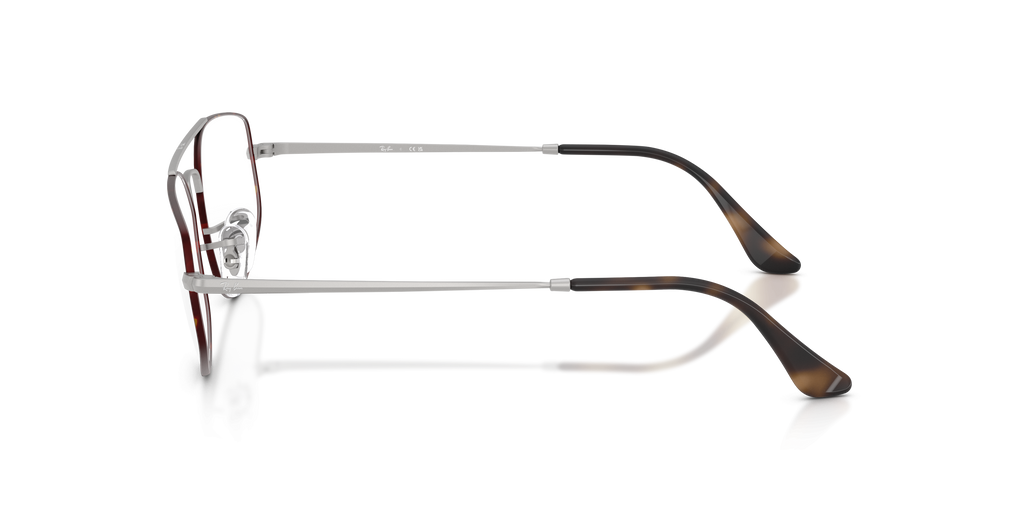 Ray-Ban | 0RX6545 (Explorer 5)