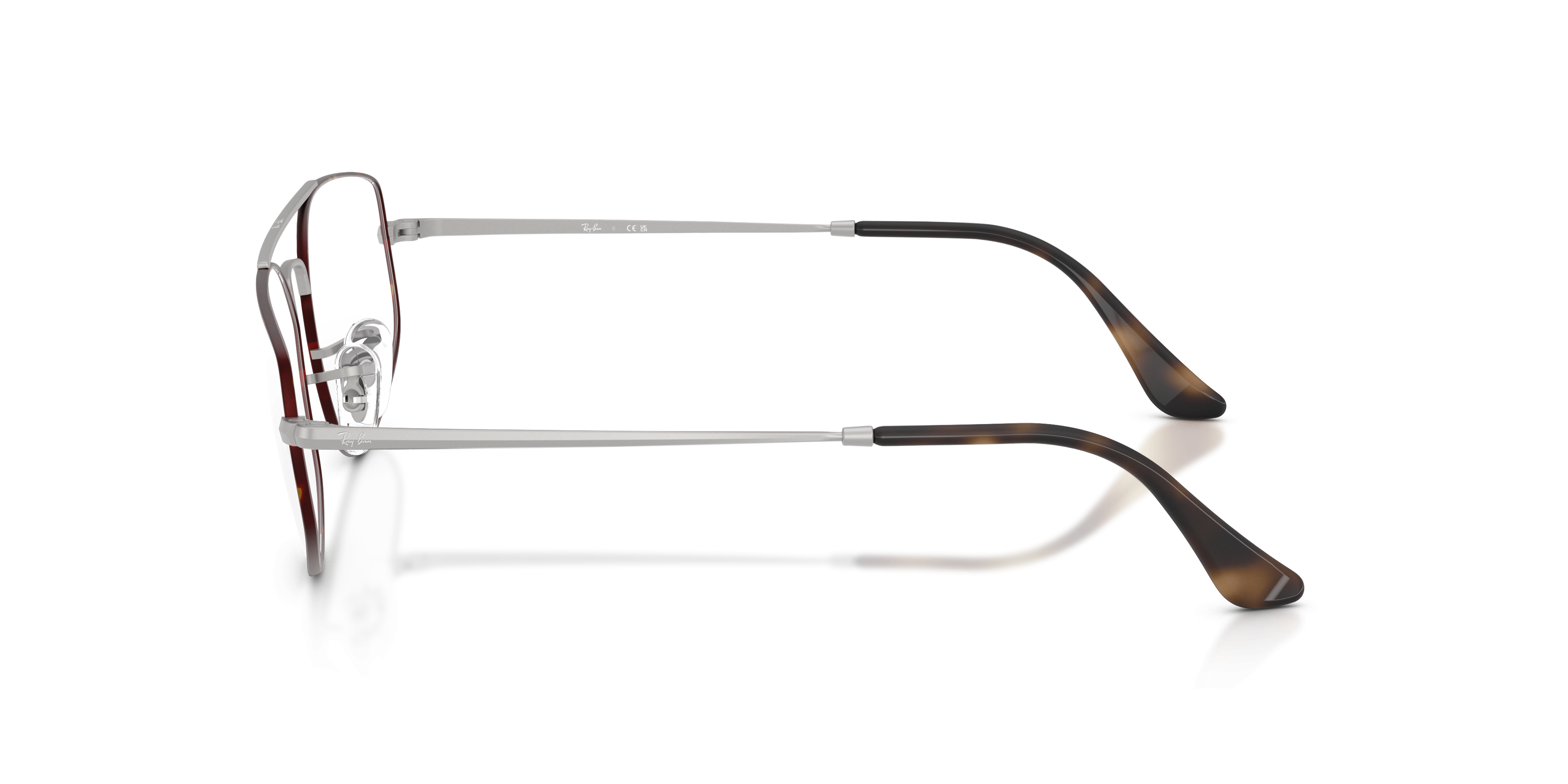 Ray-Ban | 0RX6545 (Explorer 5)