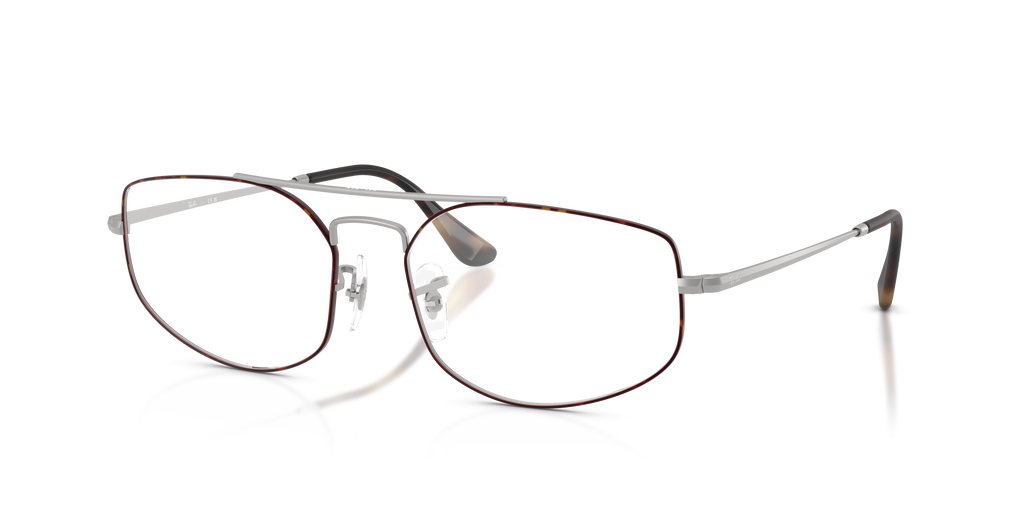 Ray-Ban | 0RX6545 (Explorer 5)