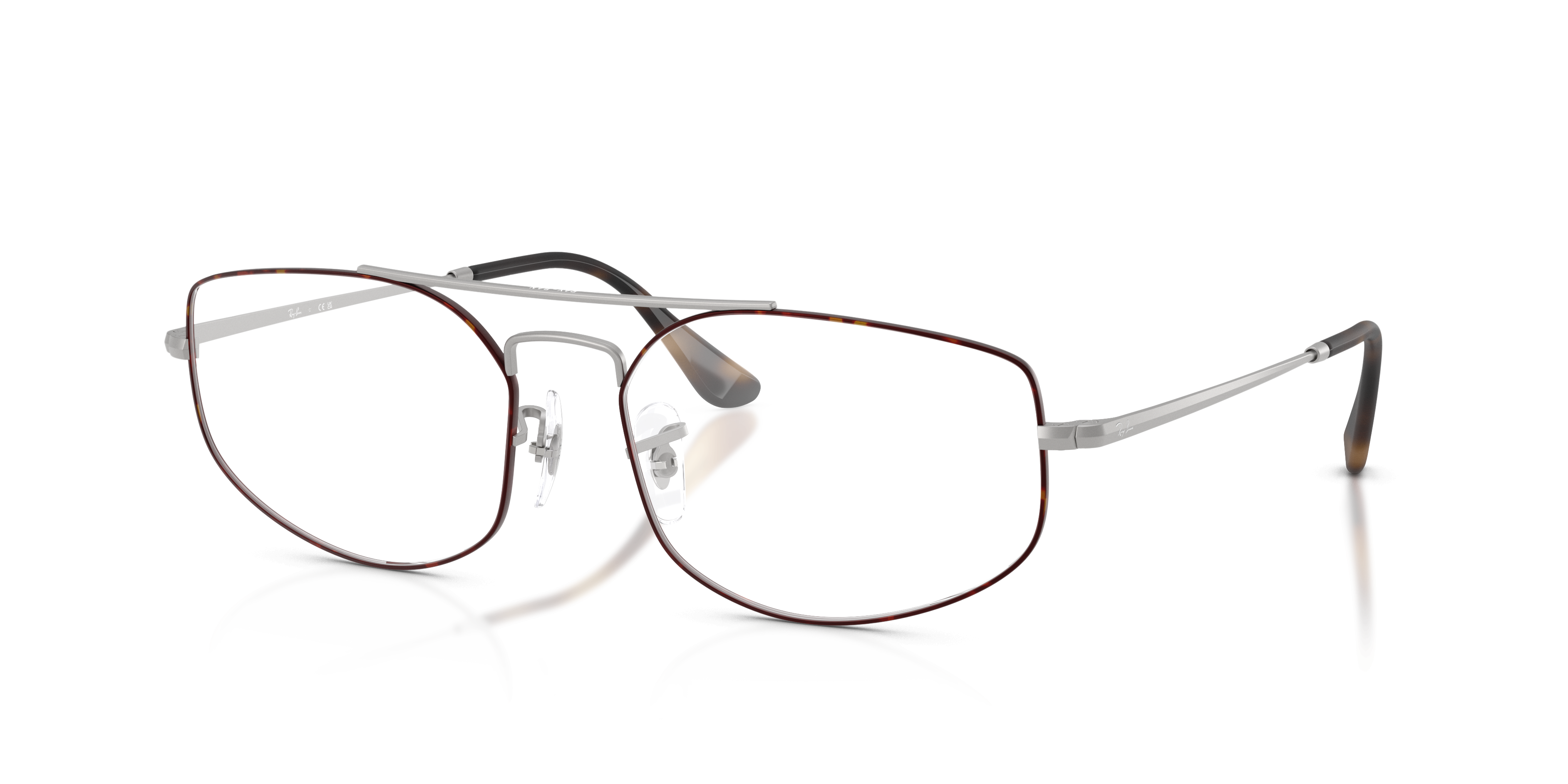 Ray-Ban | 0RX6545 (Explorer 5)