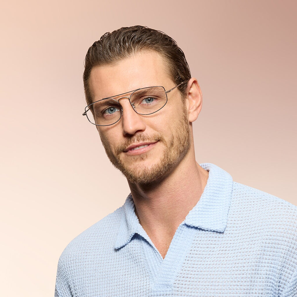 Ray-Ban | 0RX6545 (Explorer 5)