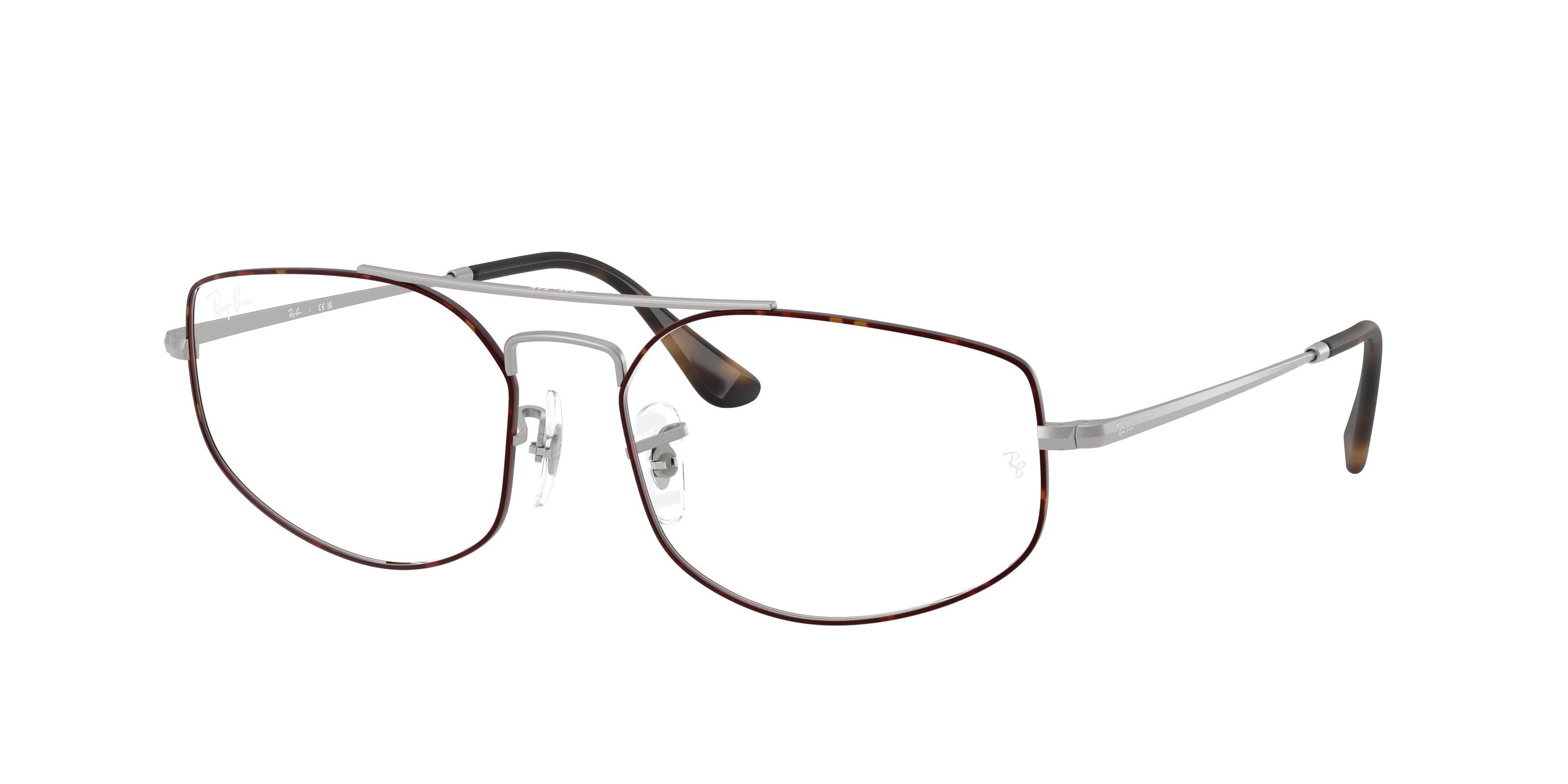 Ray-Ban | 0RX6545 (Explorer 5)
