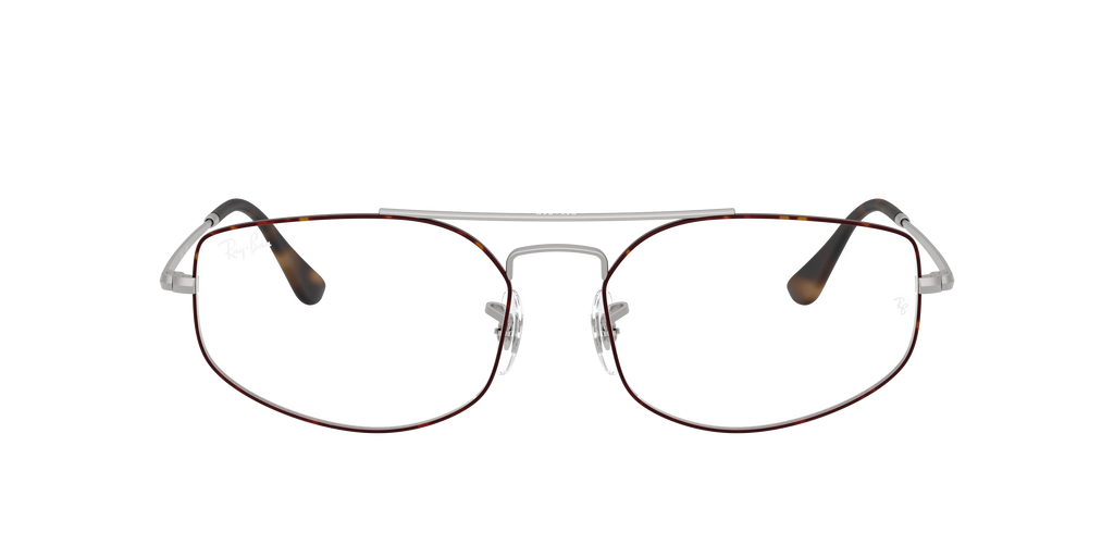 Ray-Ban | 0RX6545 (Explorer 5)