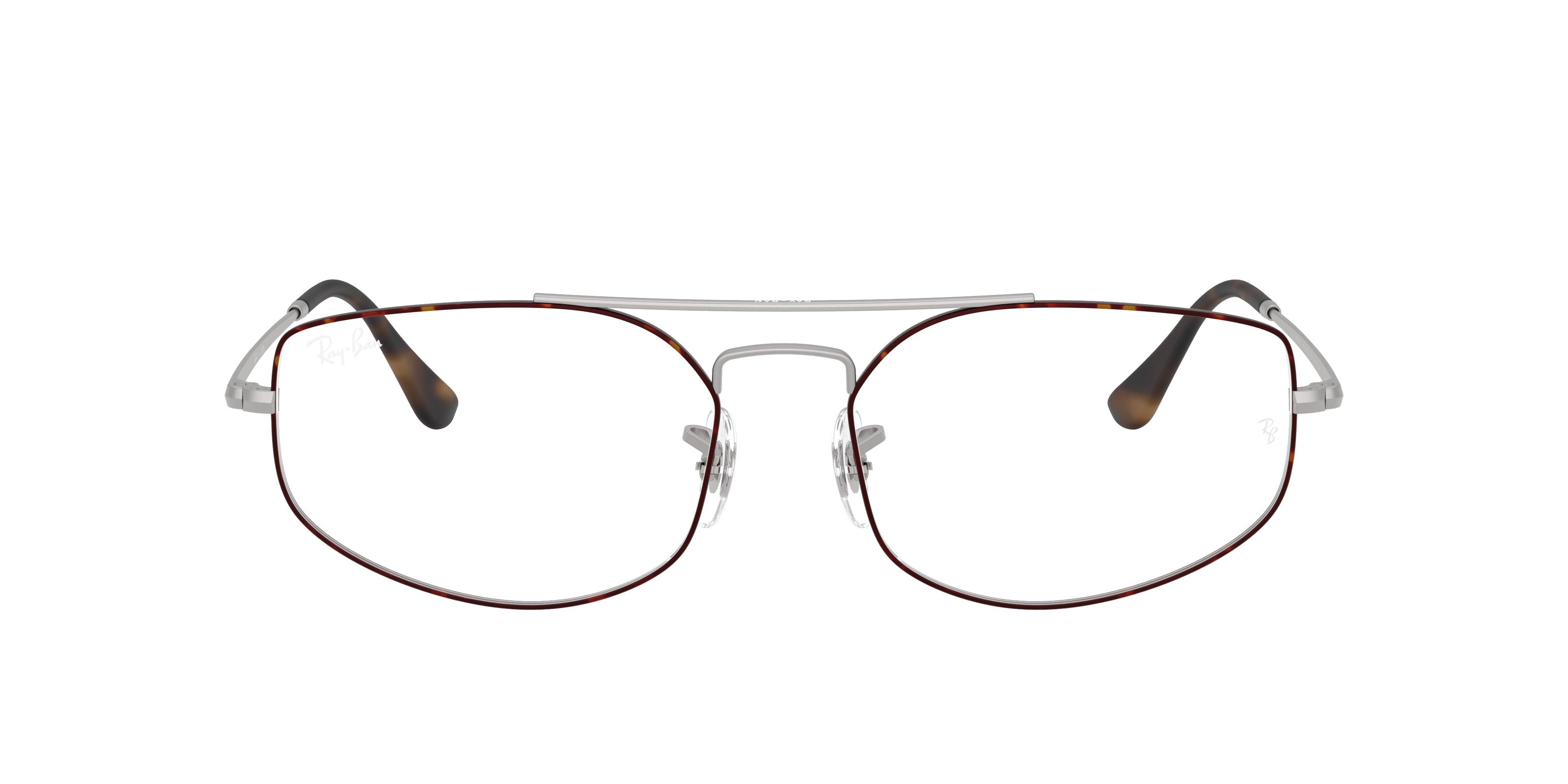 Ray-Ban | 0RX6545 (Explorer 5)