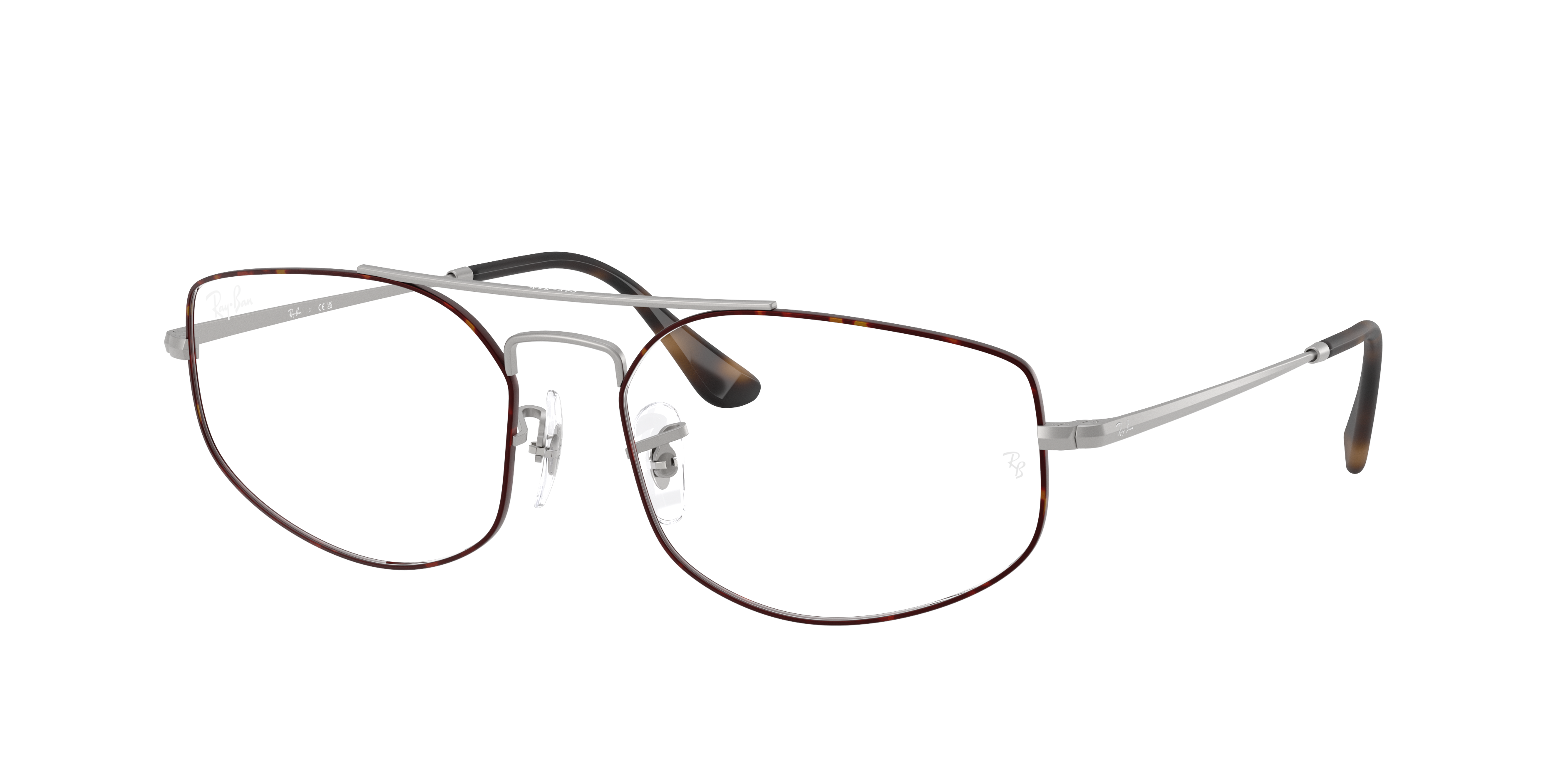 Ray-Ban | 0RX6545 (Explorer 5)