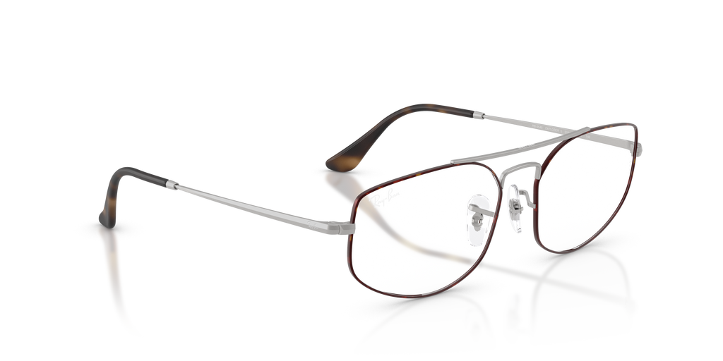 Ray-Ban | 0RX6545 (Explorer 5)