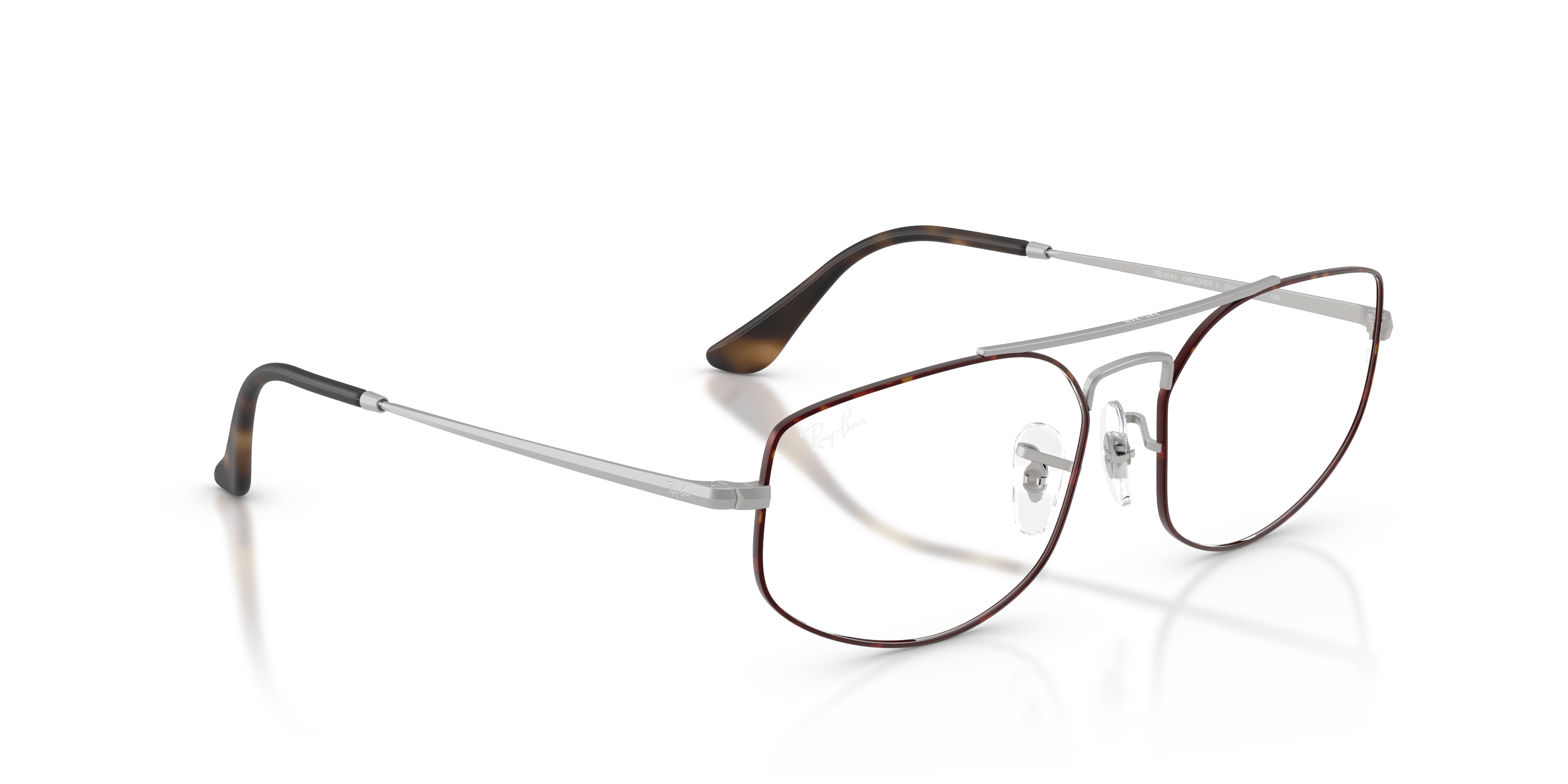 Ray-Ban | 0RX6545 (Explorer 5)