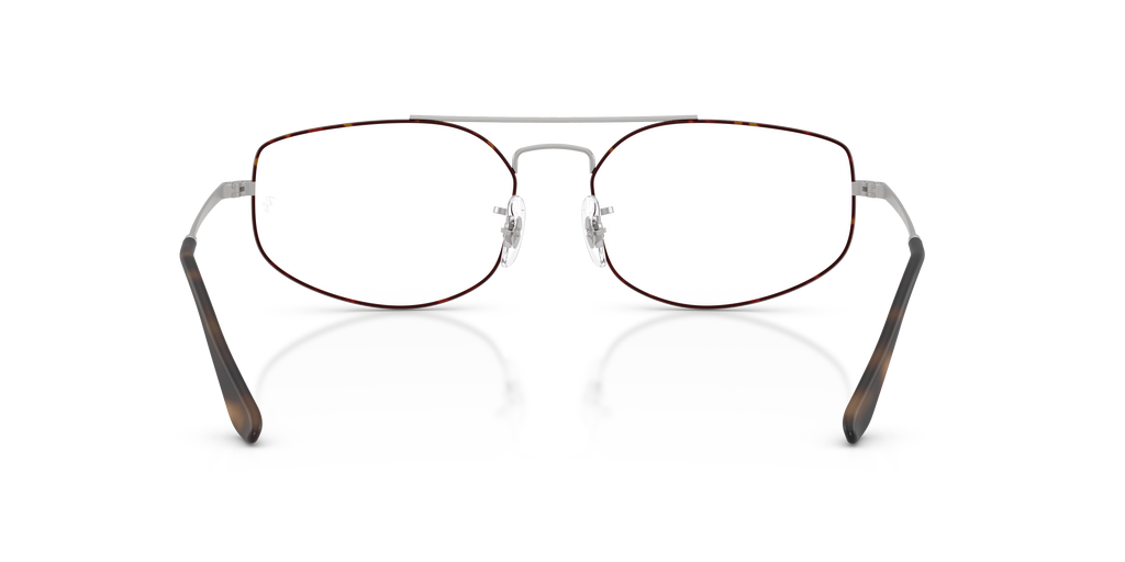 Ray-Ban | 0RX6545 (Explorer 5)