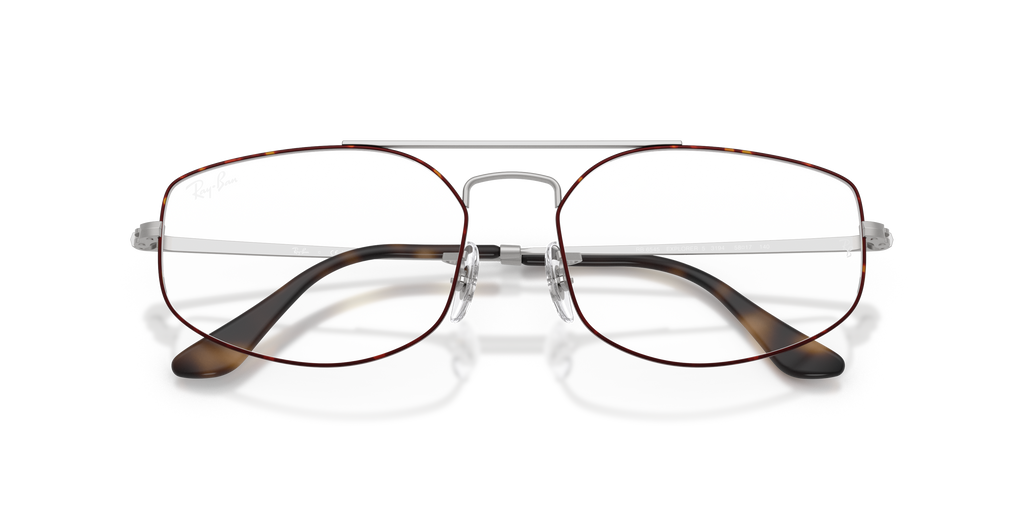 Ray-Ban | 0RX6545 (Explorer 5)