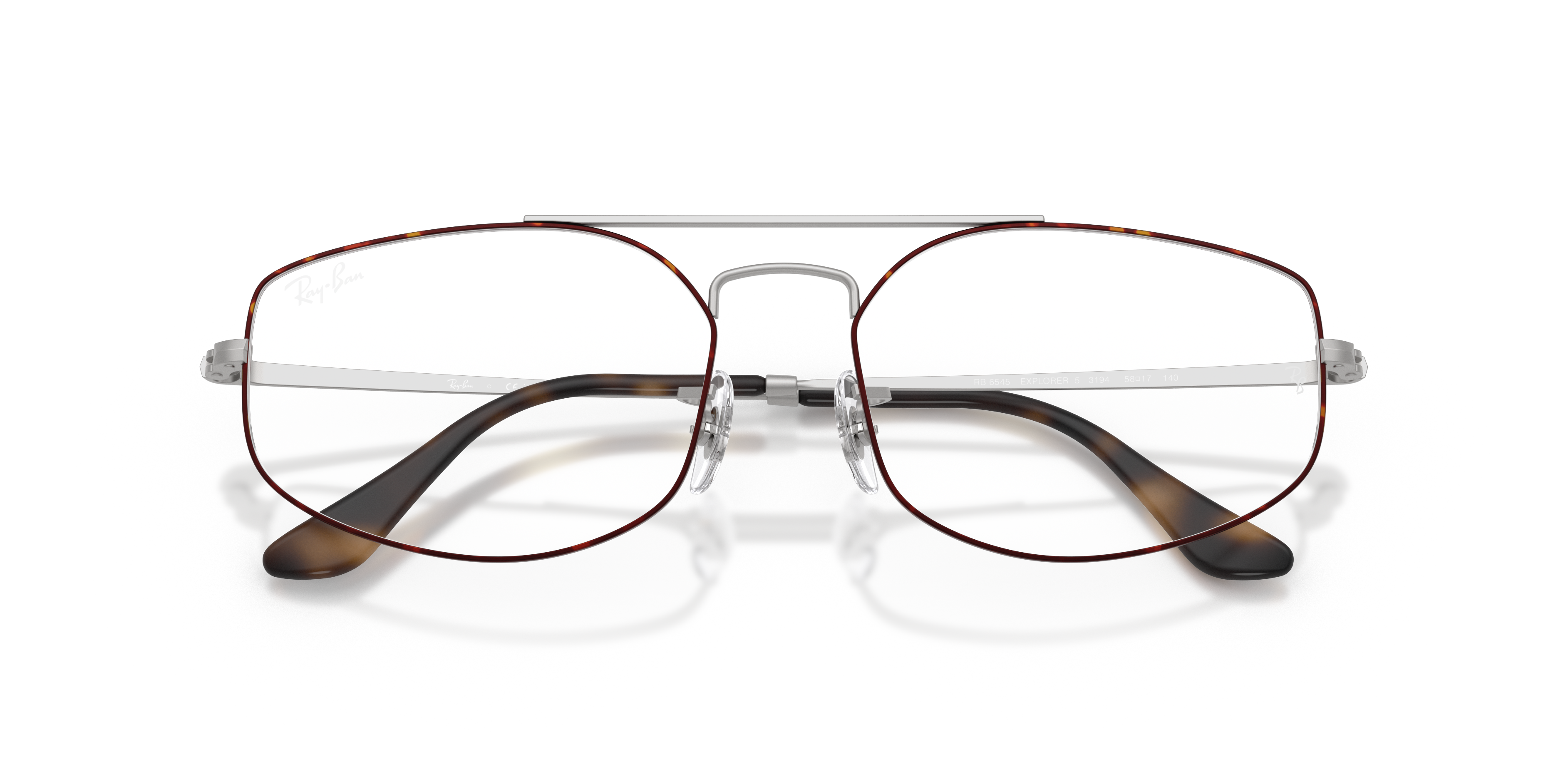 Ray-Ban | 0RX6545 (Explorer 5)