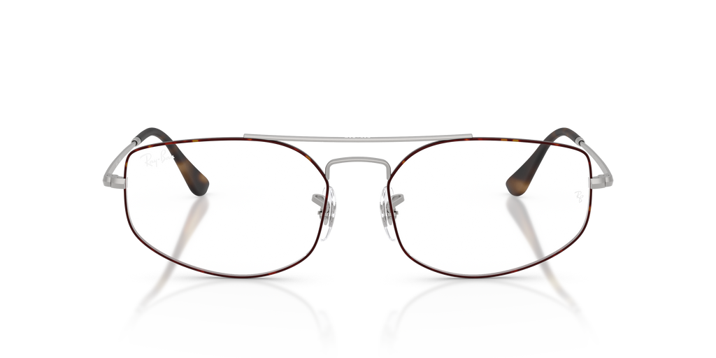 Ray-Ban | 0RX6545 (Explorer 5)