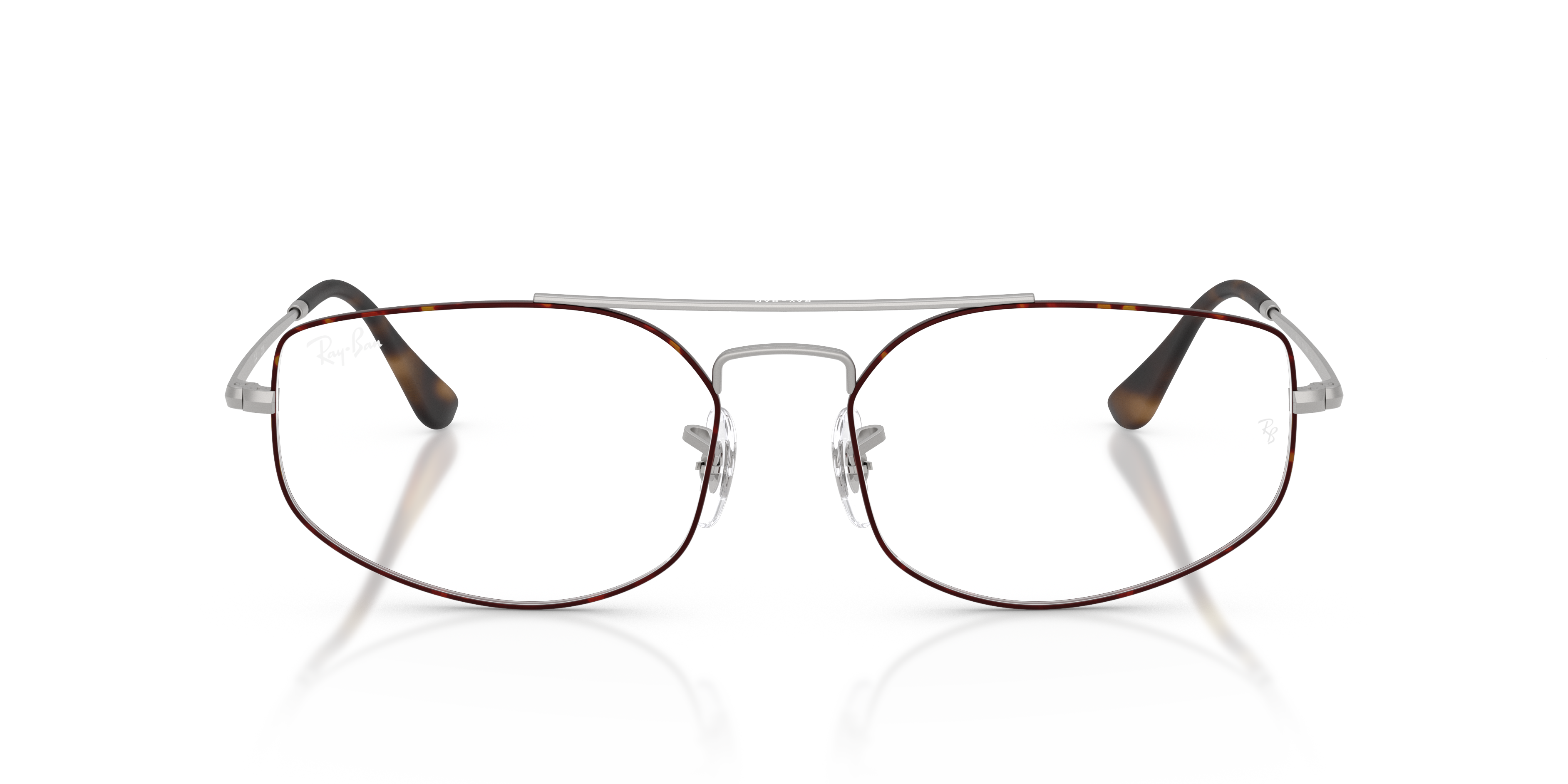 Ray-Ban | 0RX6545 (Explorer 5)