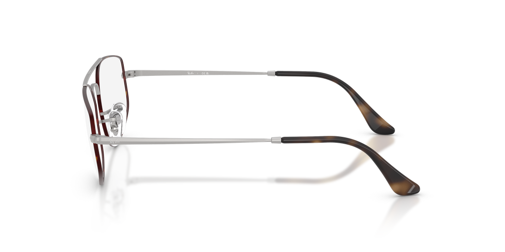 Ray-Ban | 0RX6545 (Explorer 5)