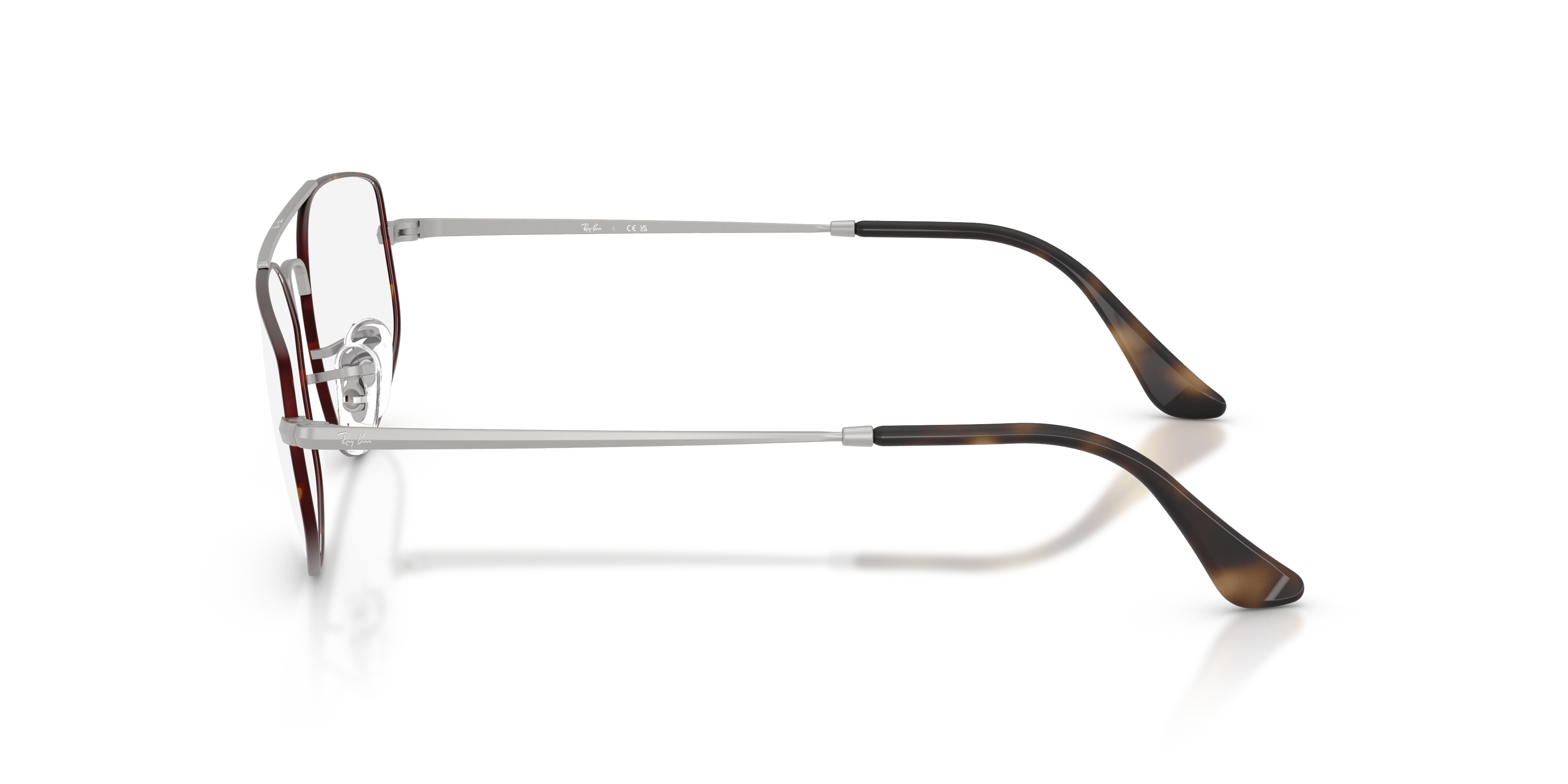 Ray-Ban | 0RX6545 (Explorer 5)