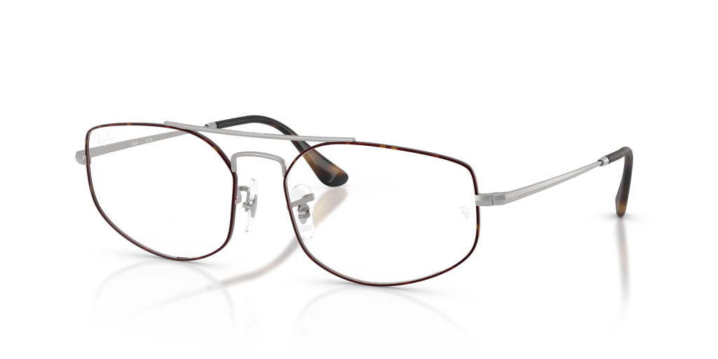 Ray-Ban | 0RX6545 (Explorer 5)