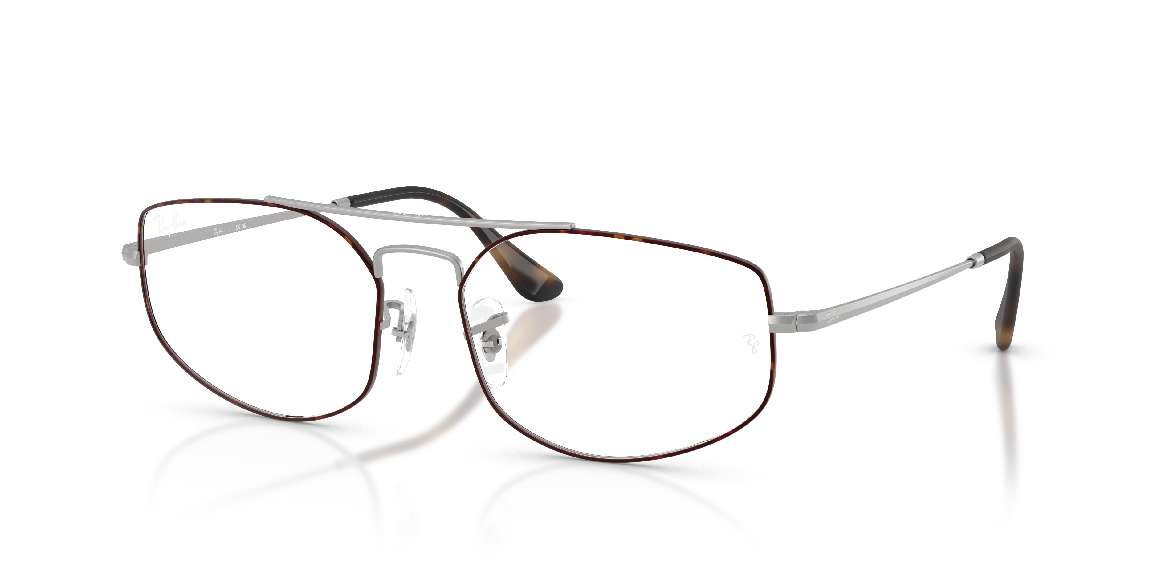 Ray-Ban | 0RX6545 (Explorer 5)