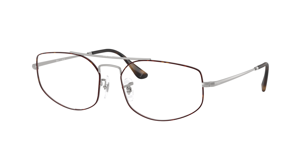 Ray-Ban | 0RX6545 (Explorer 5)