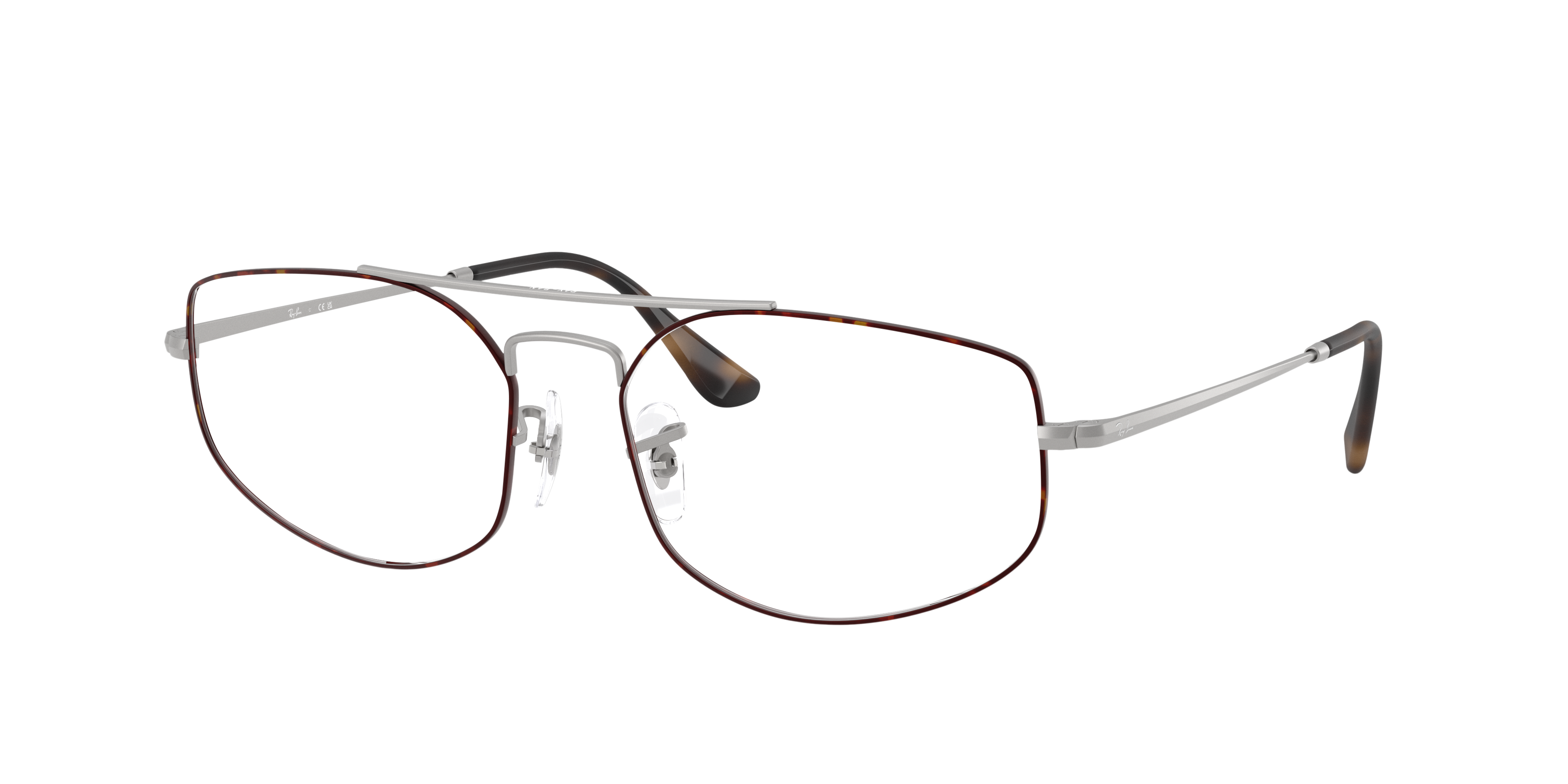 Ray-Ban | 0RX6545 (Explorer 5)
