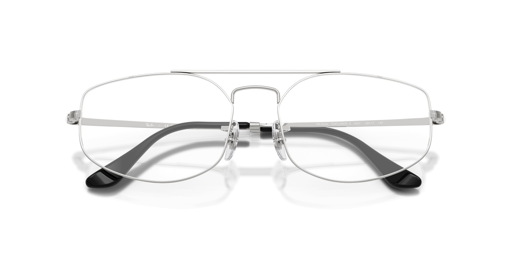 Ray-Ban | 0RX6545 (Explorer 5)
