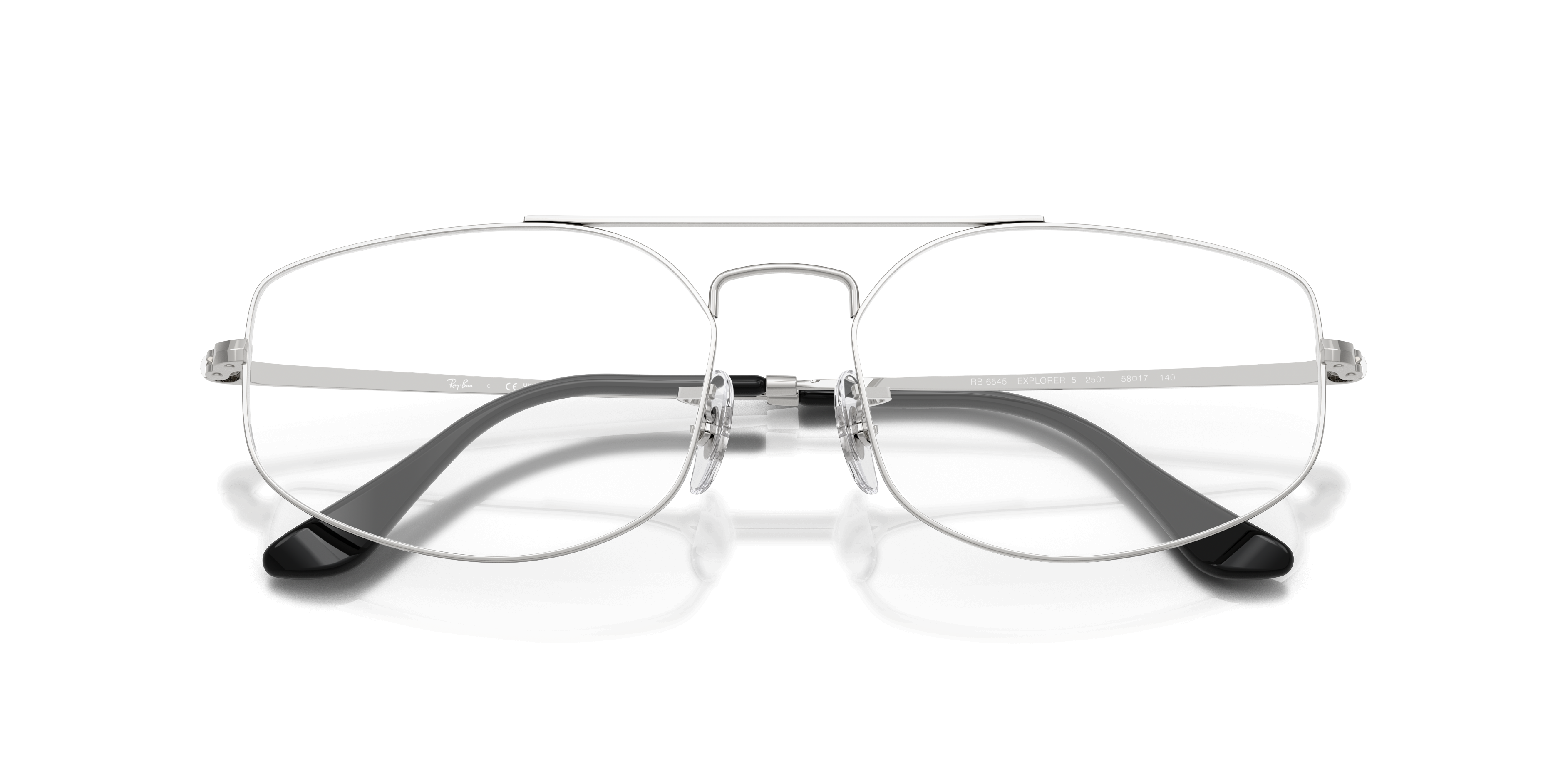 Ray-Ban | 0RX6545 (Explorer 5)