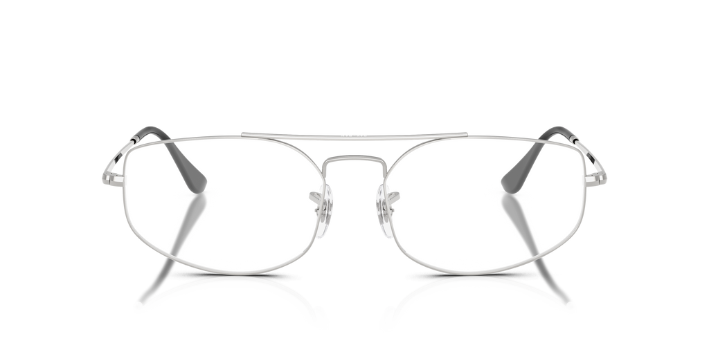 Ray-Ban | 0RX6545 (Explorer 5)