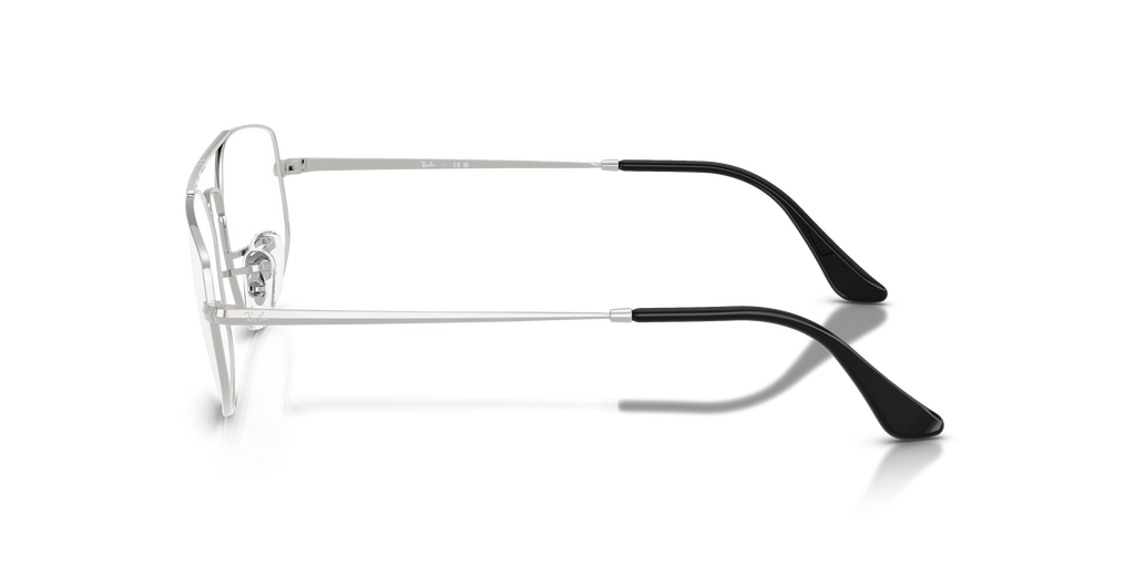 Ray-Ban | 0RX6545 (Explorer 5)