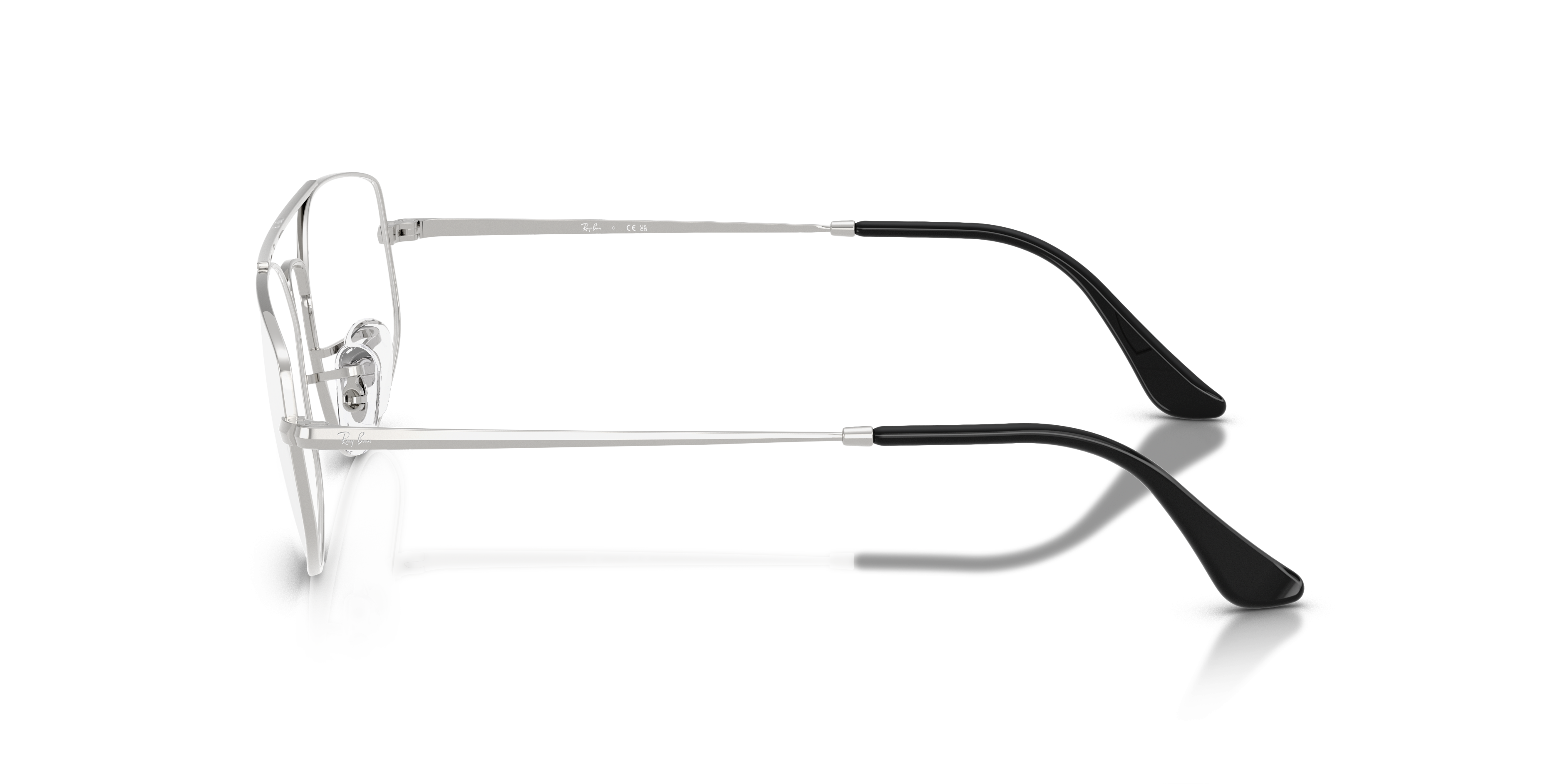 Ray-Ban | 0RX6545 (Explorer 5)