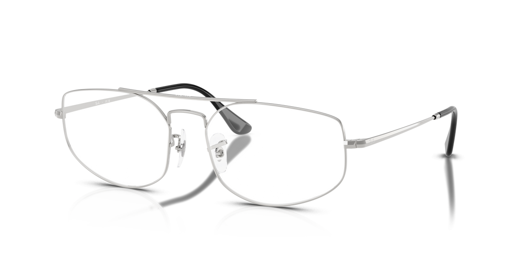 Ray-Ban | 0RX6545 (Explorer 5)