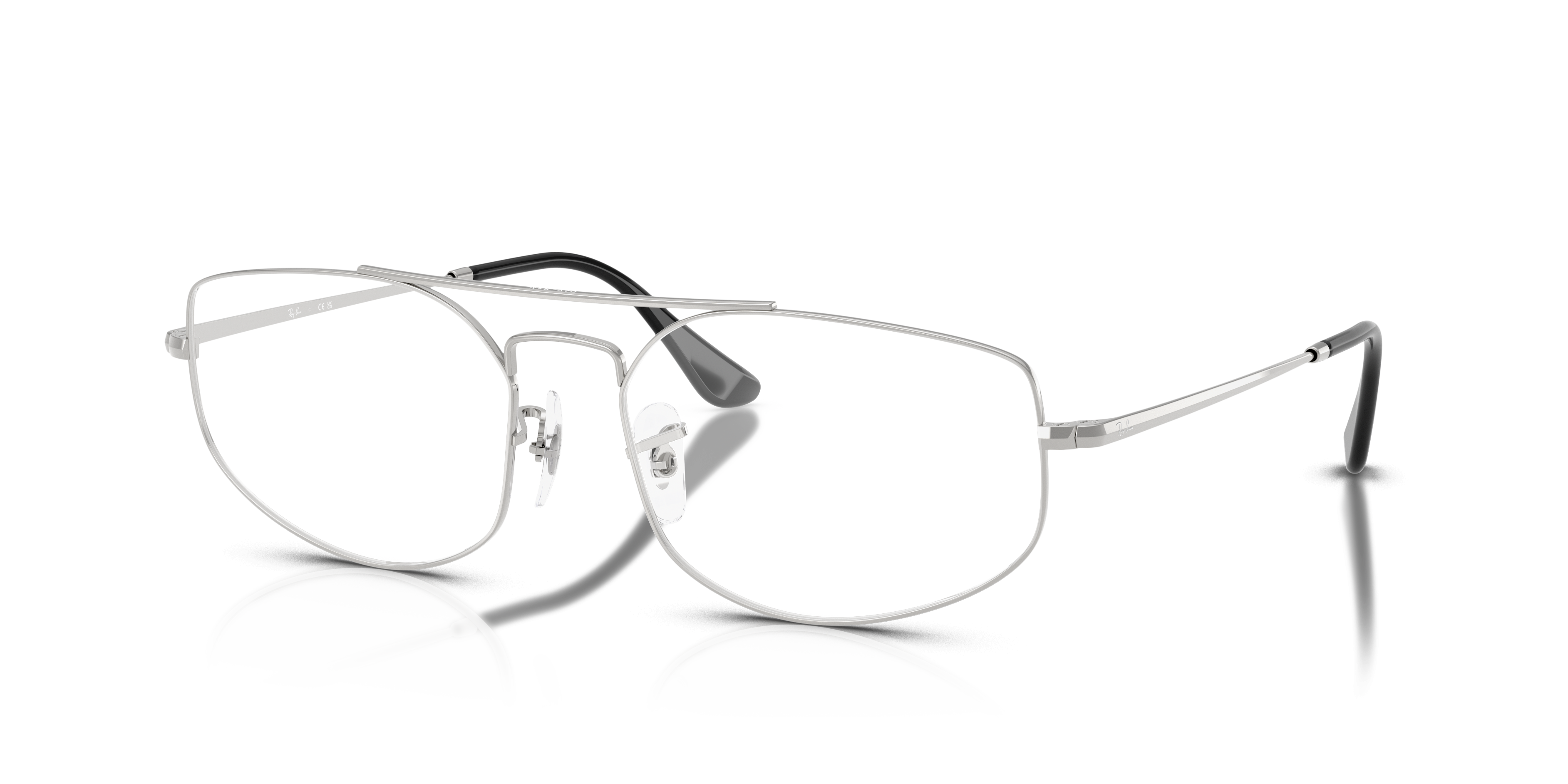 Ray-Ban | 0RX6545 (Explorer 5)