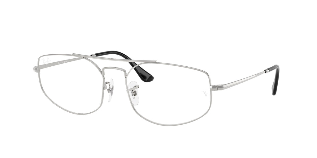 Ray-Ban | 0RX6545 (Explorer 5)