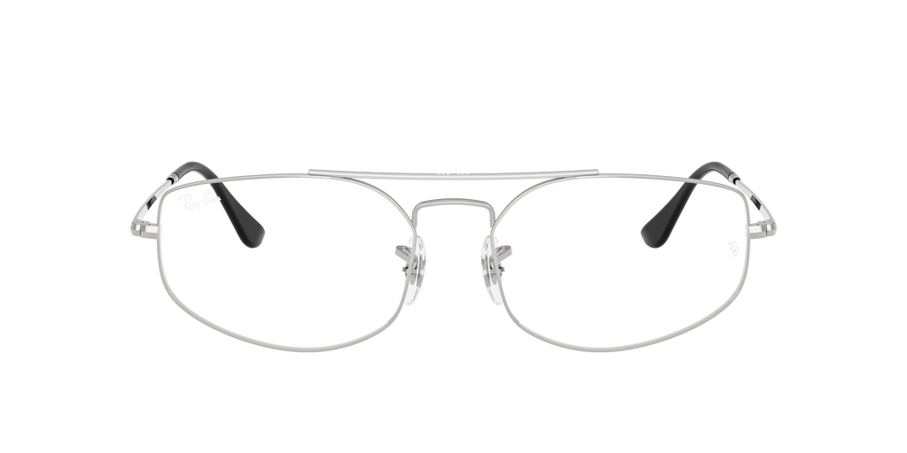 Ray-Ban | 0RX6545 (Explorer 5)