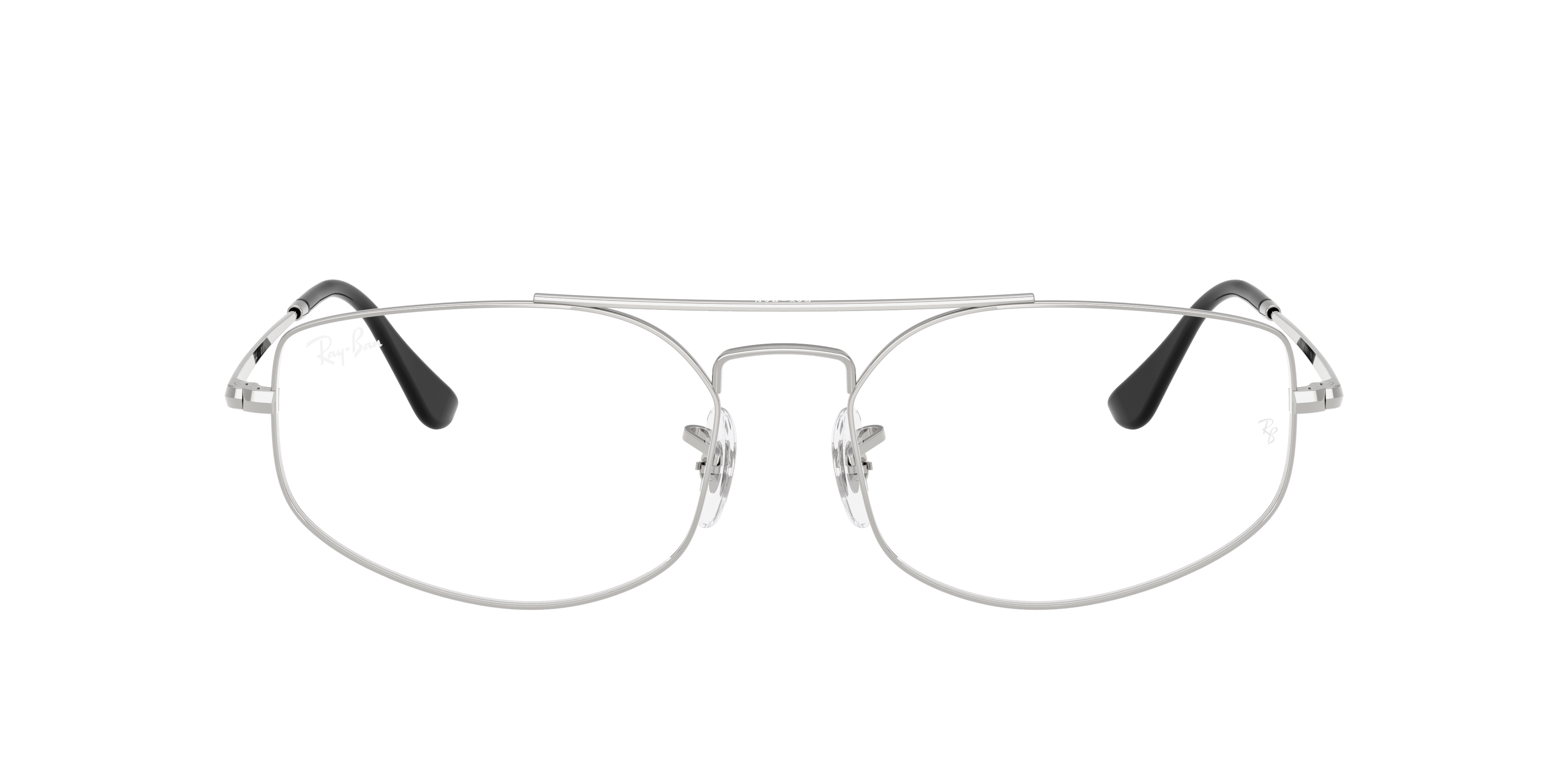 Ray-Ban | 0RX6545 (Explorer 5)