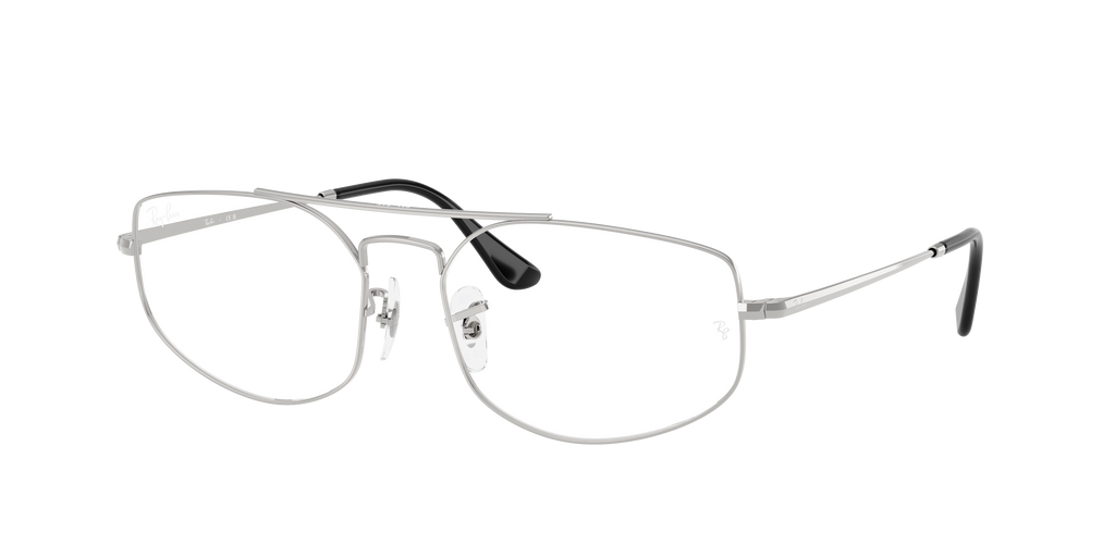 Ray-Ban | 0RX6545 (Explorer 5)