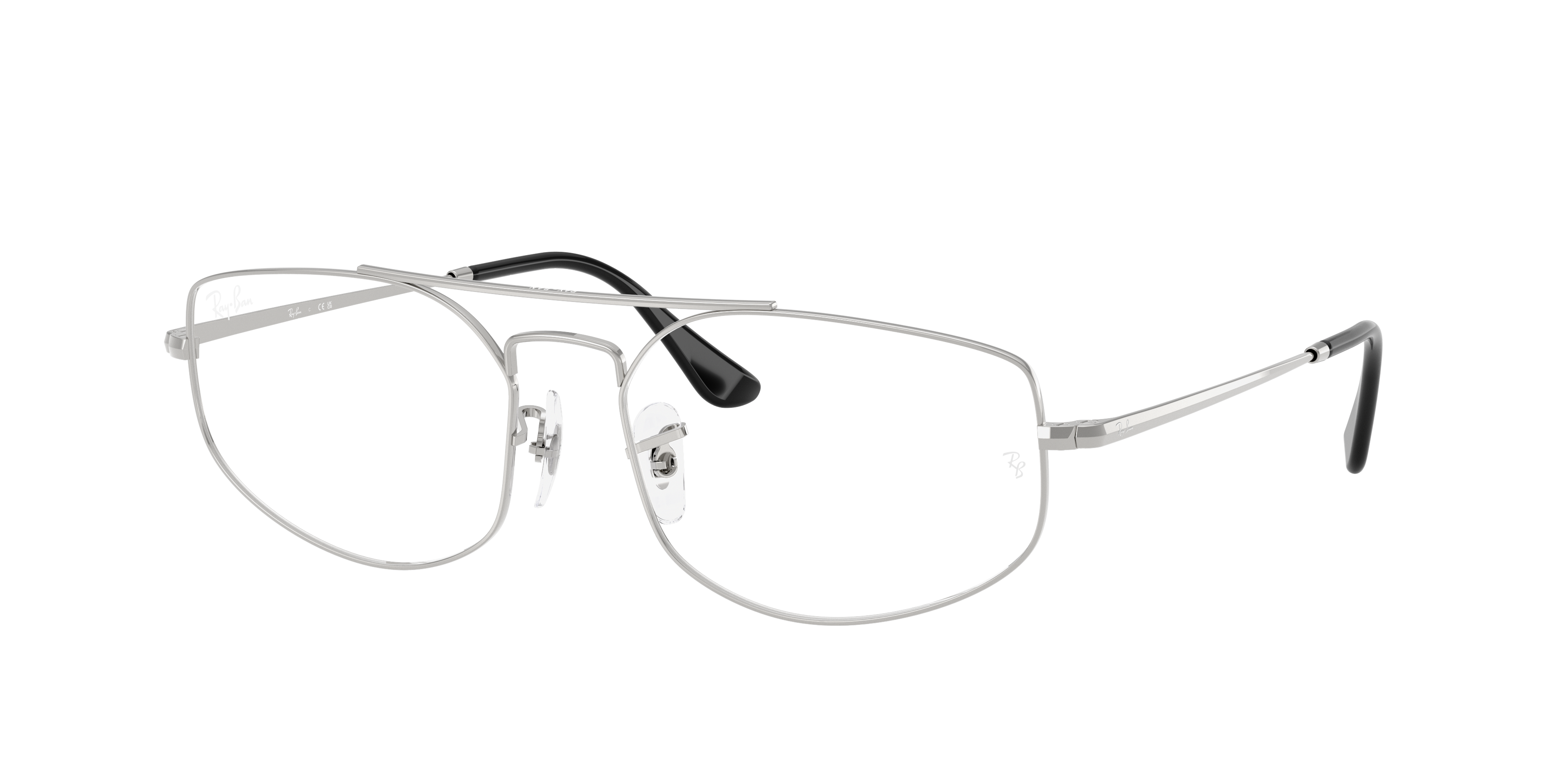 Ray-Ban | 0RX6545 (Explorer 5)