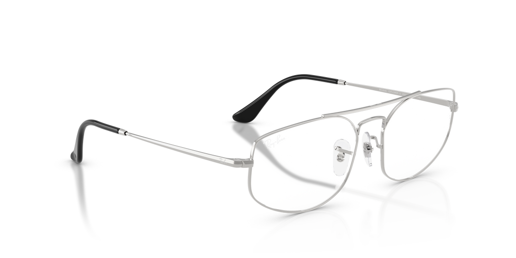 Ray-Ban | 0RX6545 (Explorer 5)