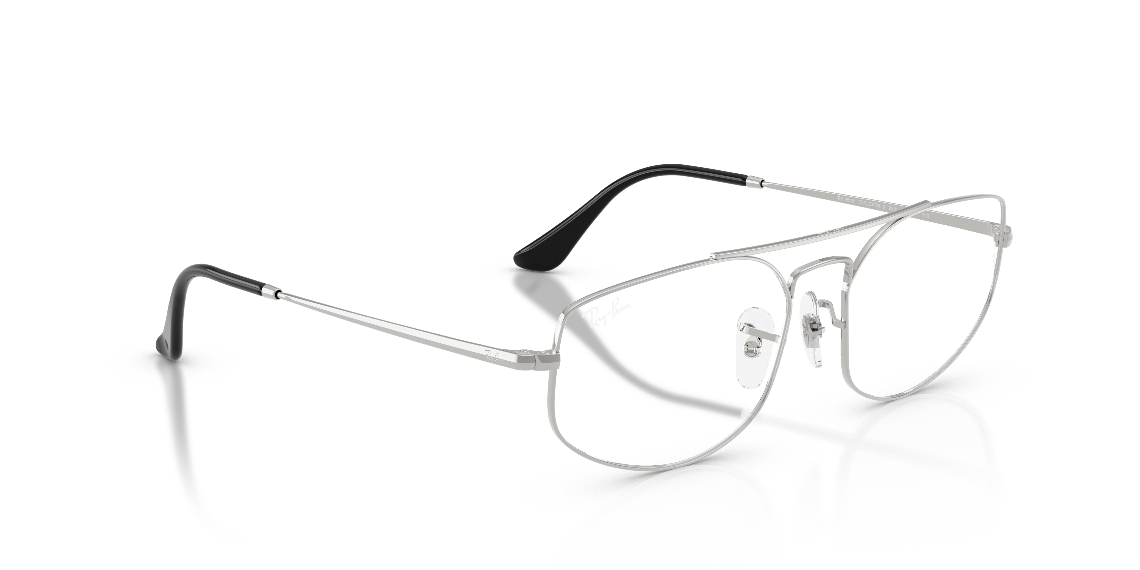 Ray-Ban | 0RX6545 (Explorer 5)