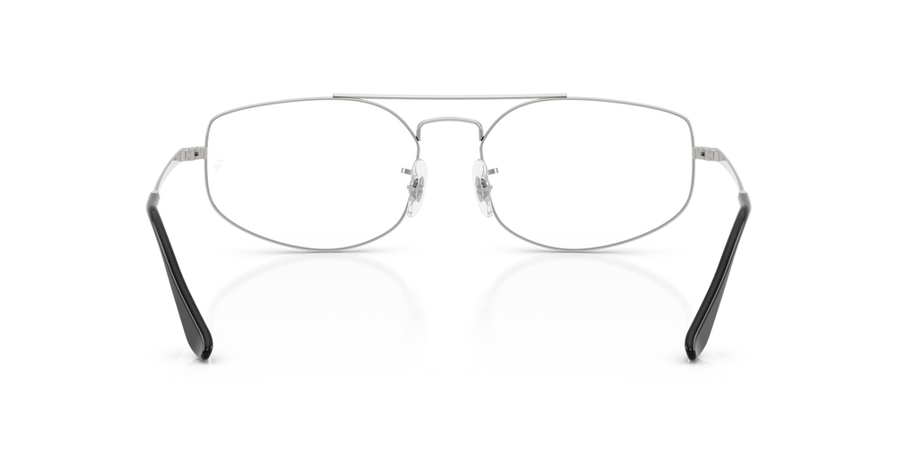 Ray-Ban | 0RX6545 (Explorer 5)