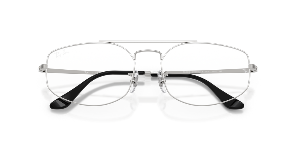 Ray-Ban | 0RX6545 (Explorer 5)