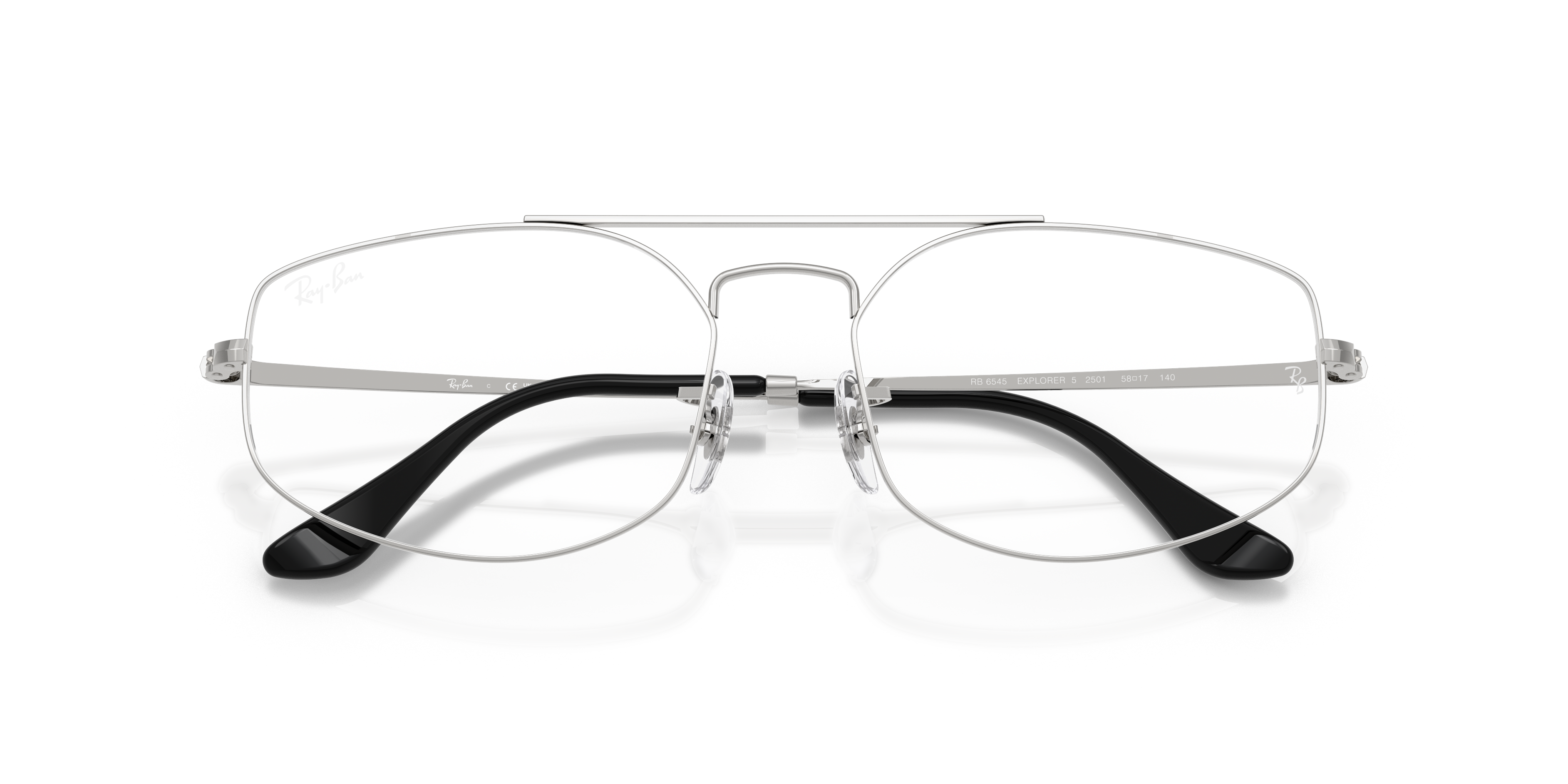 Ray-Ban | 0RX6545 (Explorer 5)