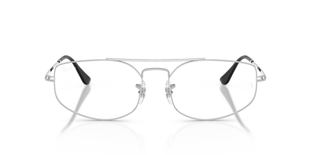 Ray-Ban | 0RX6545 (Explorer 5)