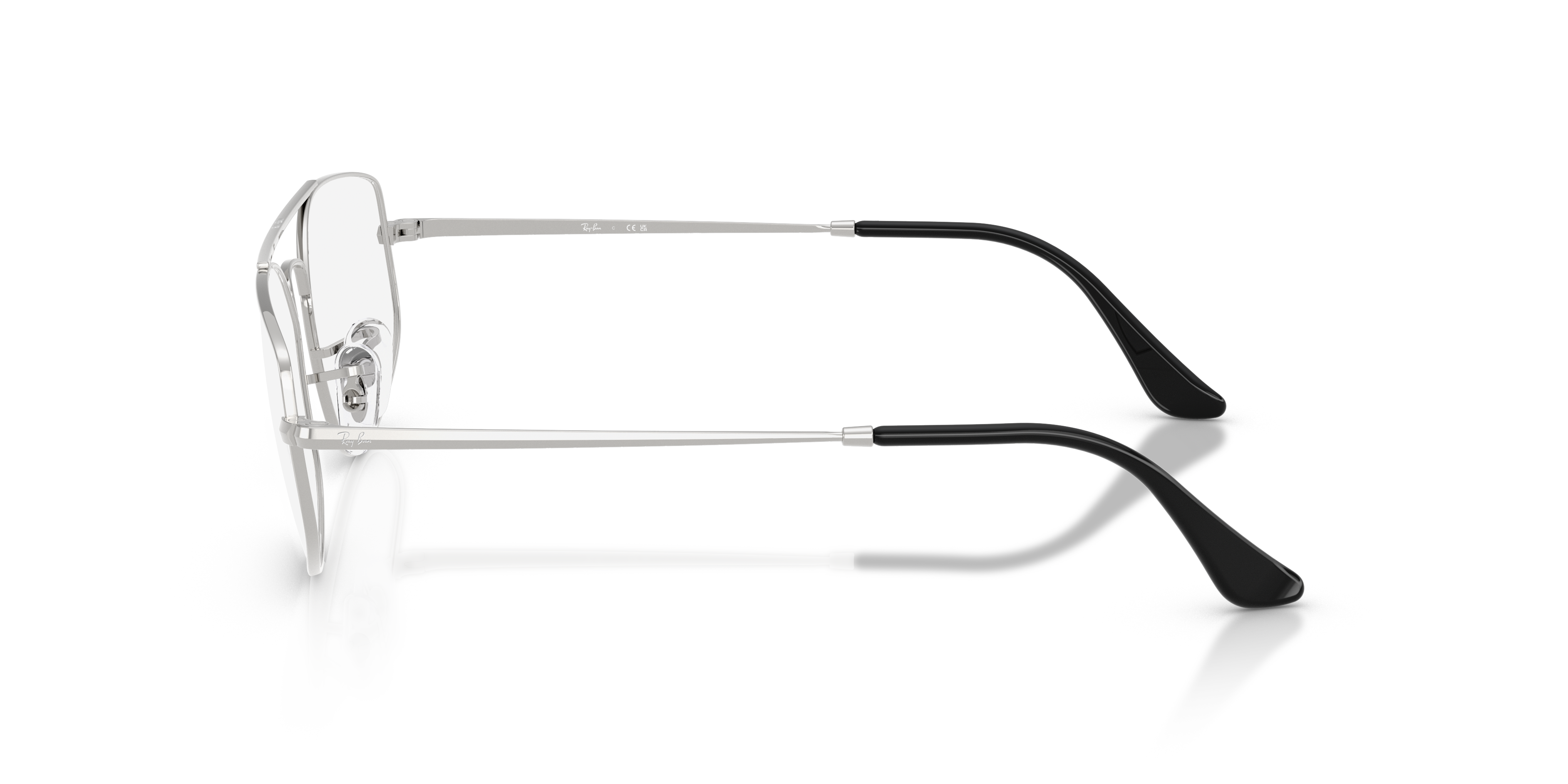 Ray-Ban | 0RX6545 (Explorer 5)