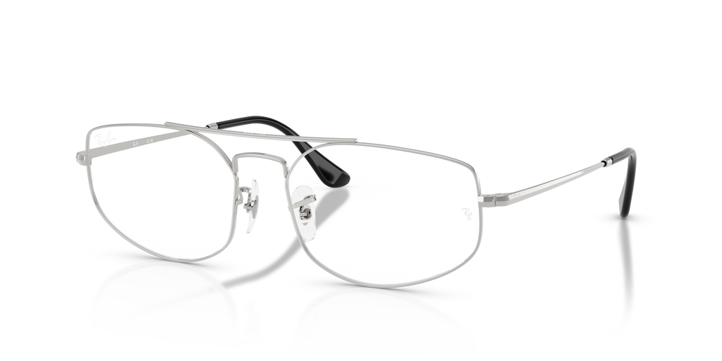 Ray-Ban | 0RX6545 (Explorer 5)