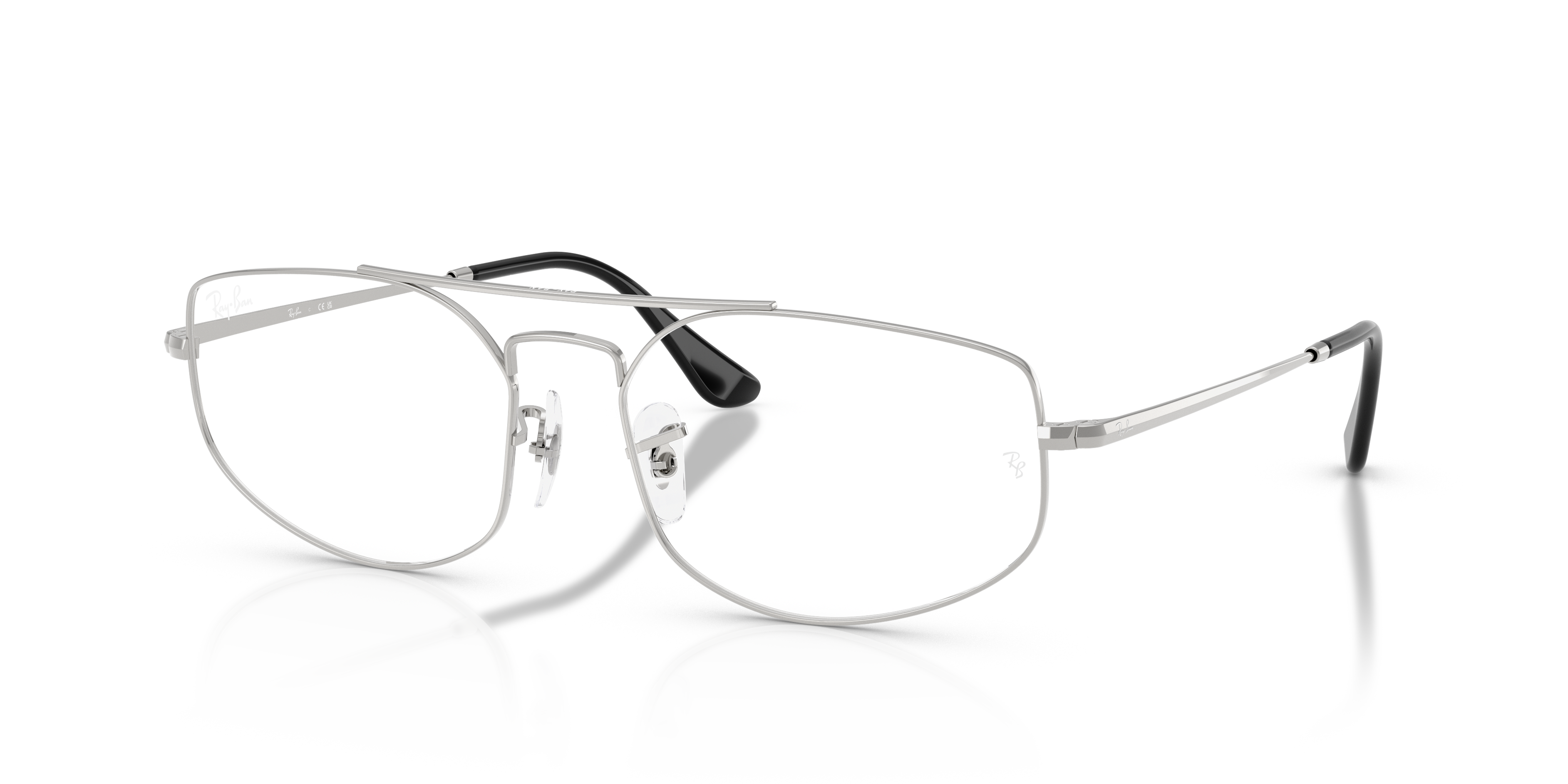 Ray-Ban | 0RX6545 (Explorer 5)