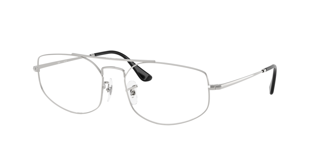 Ray-Ban | 0RX6545 (Explorer 5)