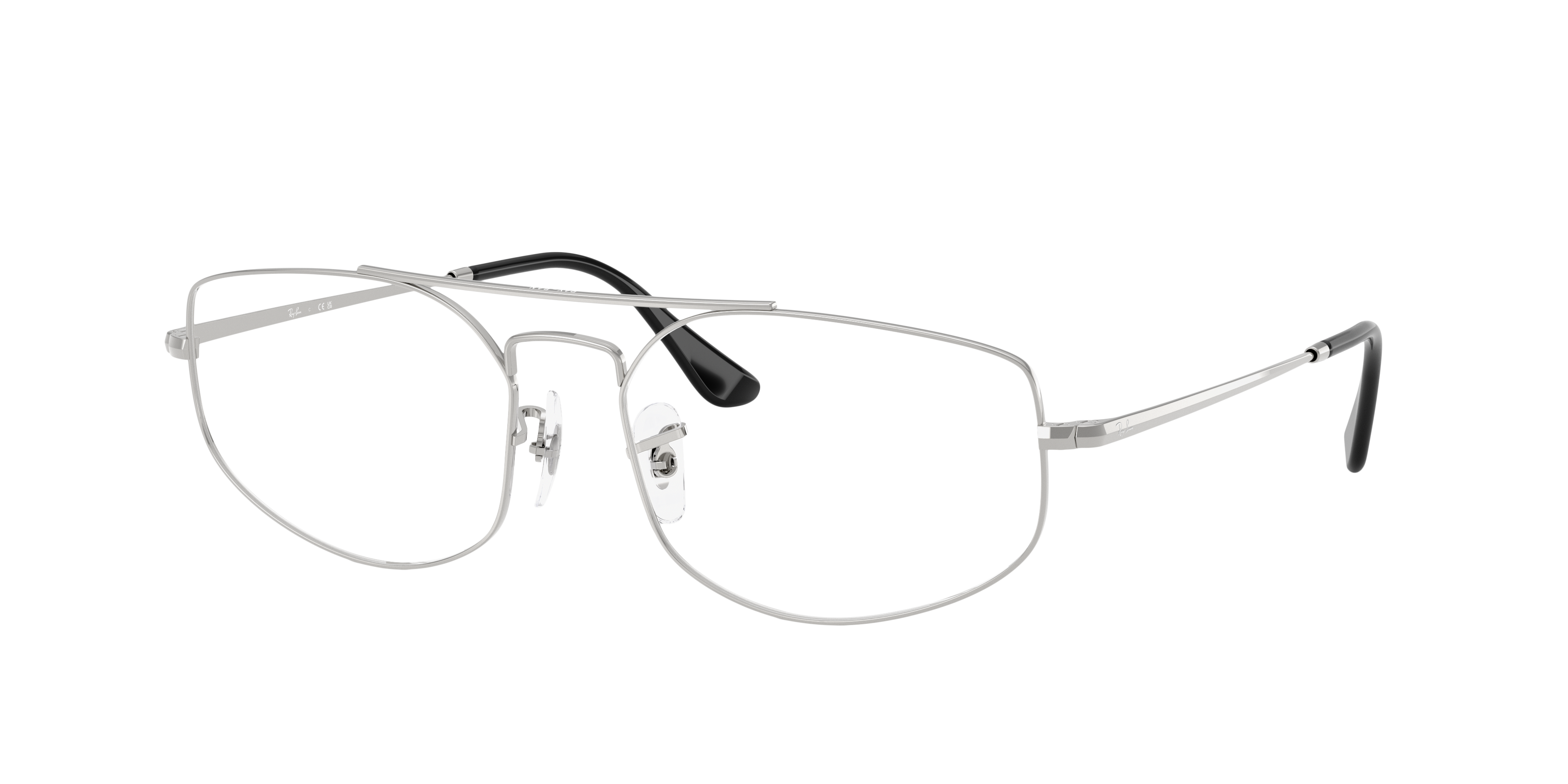Ray-Ban | 0RX6545 (Explorer 5)