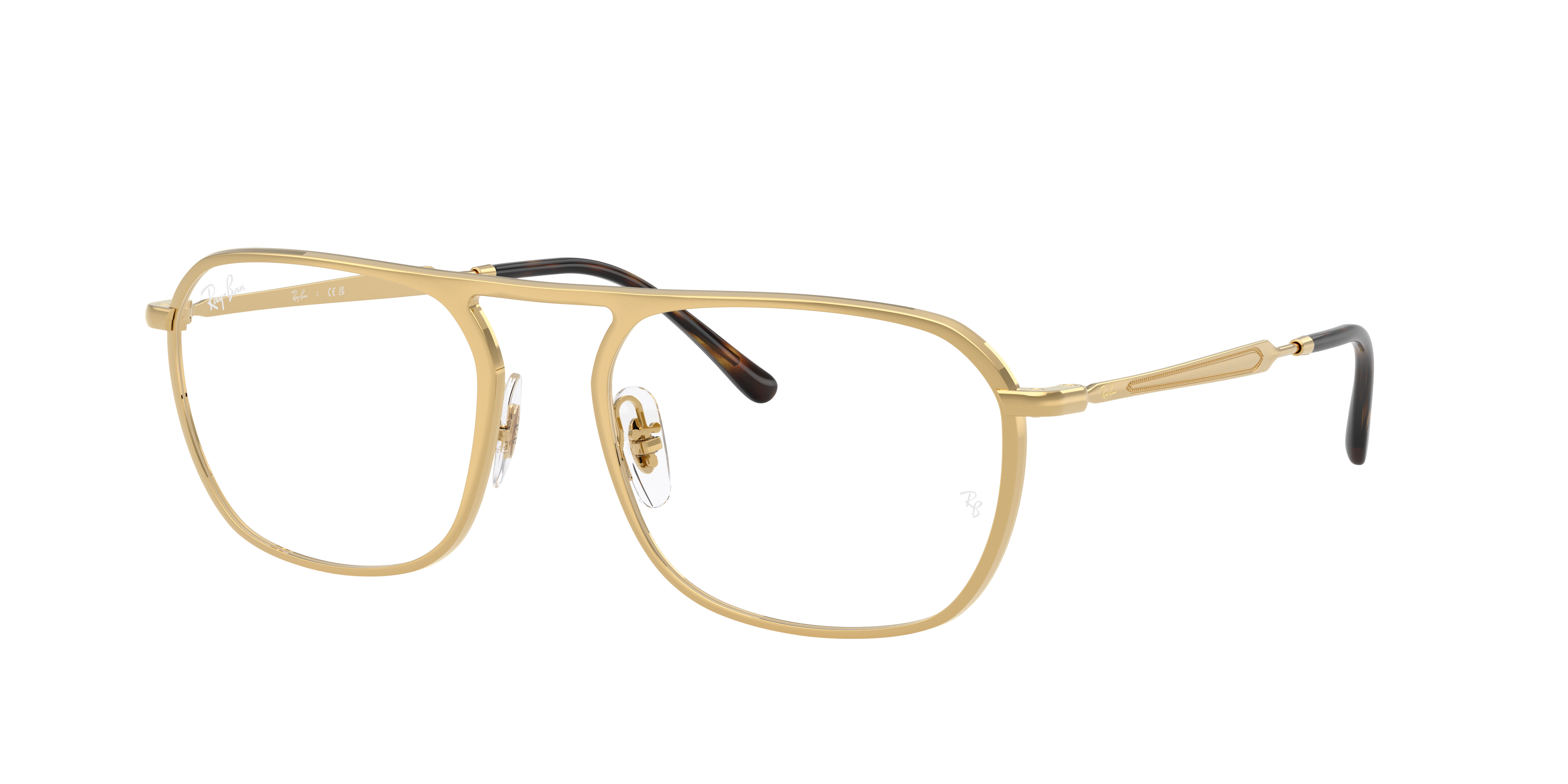 Ray-Ban | 0RX6548 (0RX6548)
