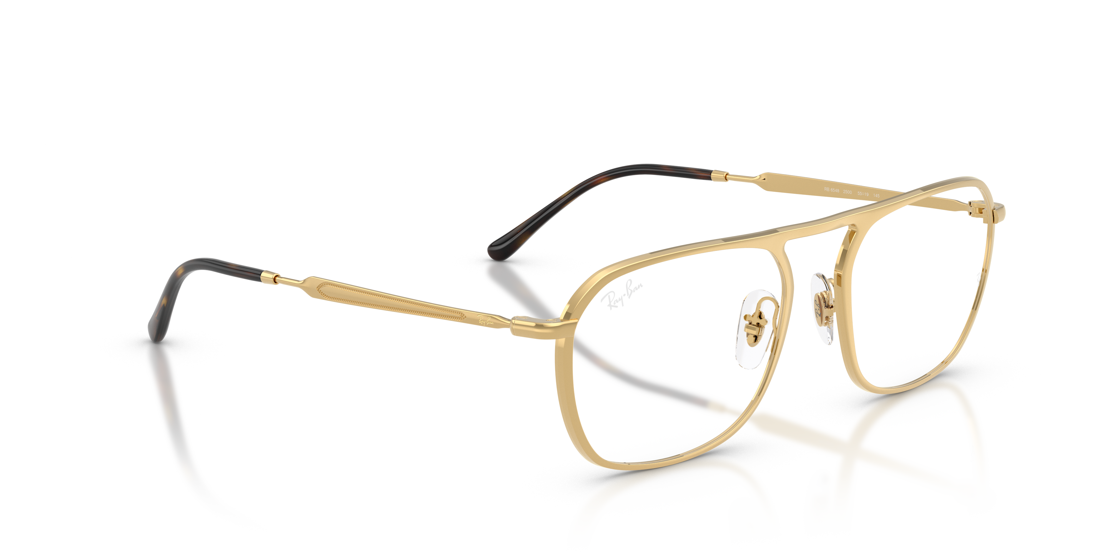 Ray-Ban | 0RX6548 (0RX6548)