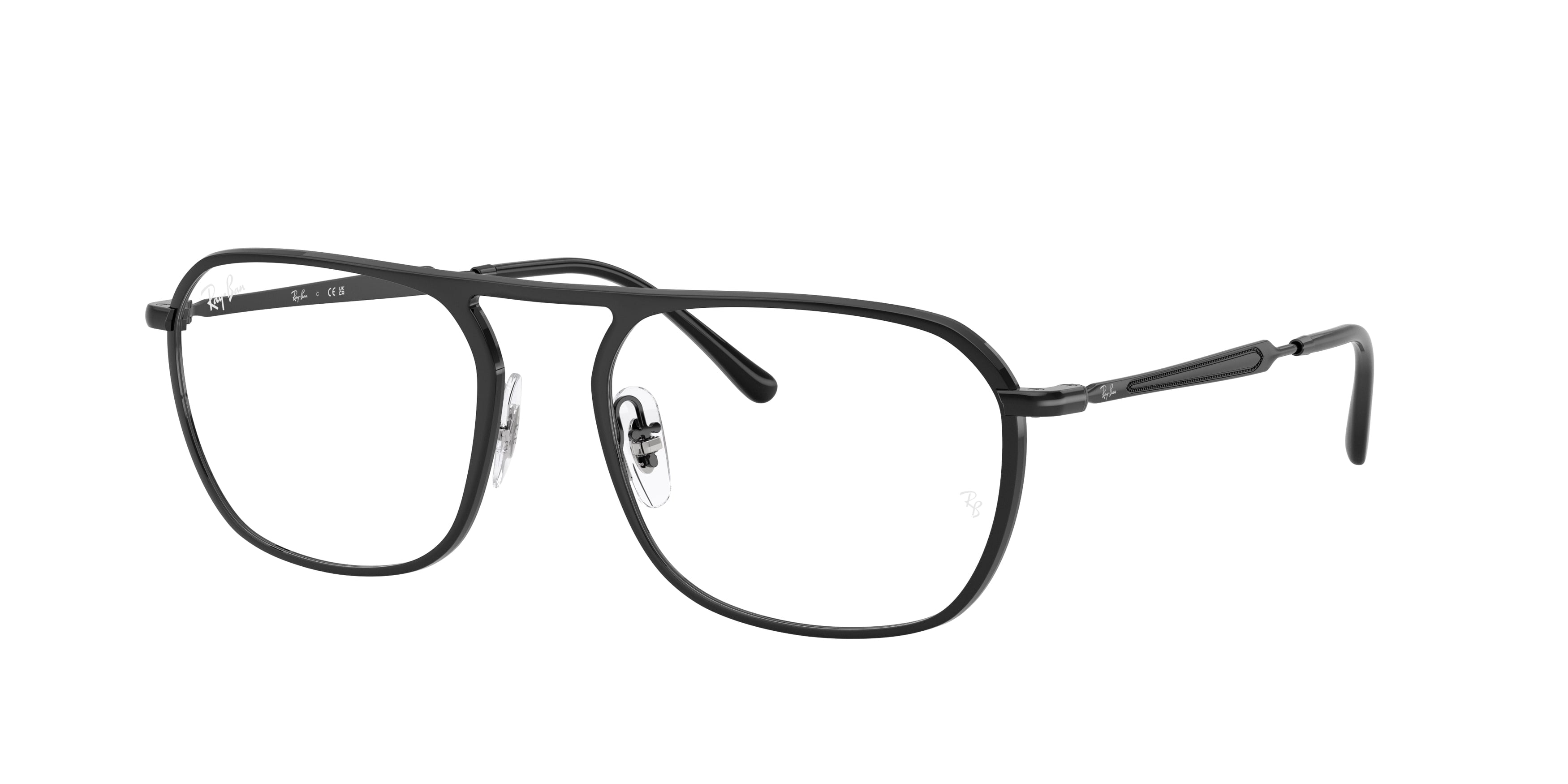 Ray-Ban | 0RX6548 (0RX6548)