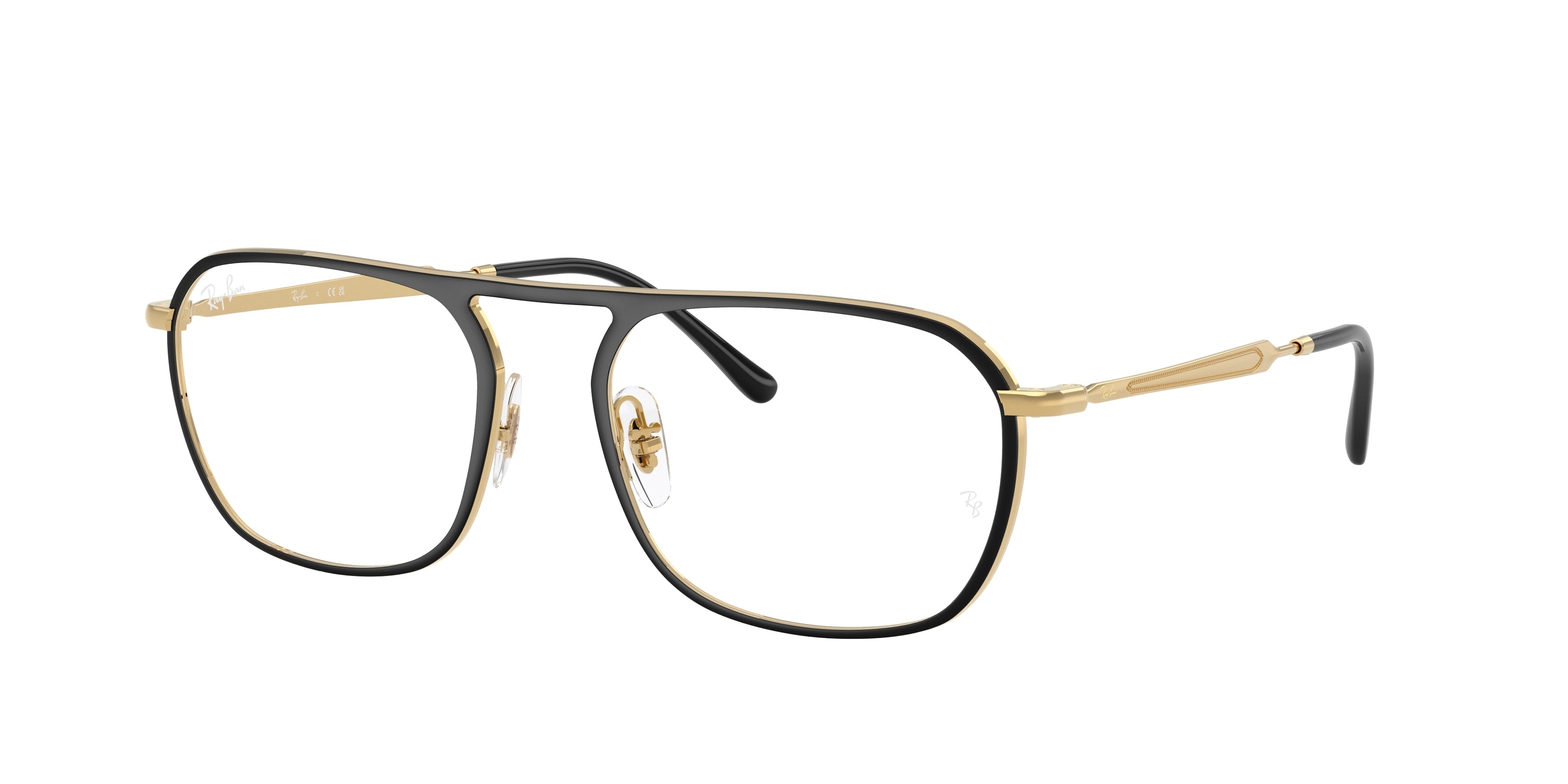 Ray-Ban | 0RX6548 (0RX6548)