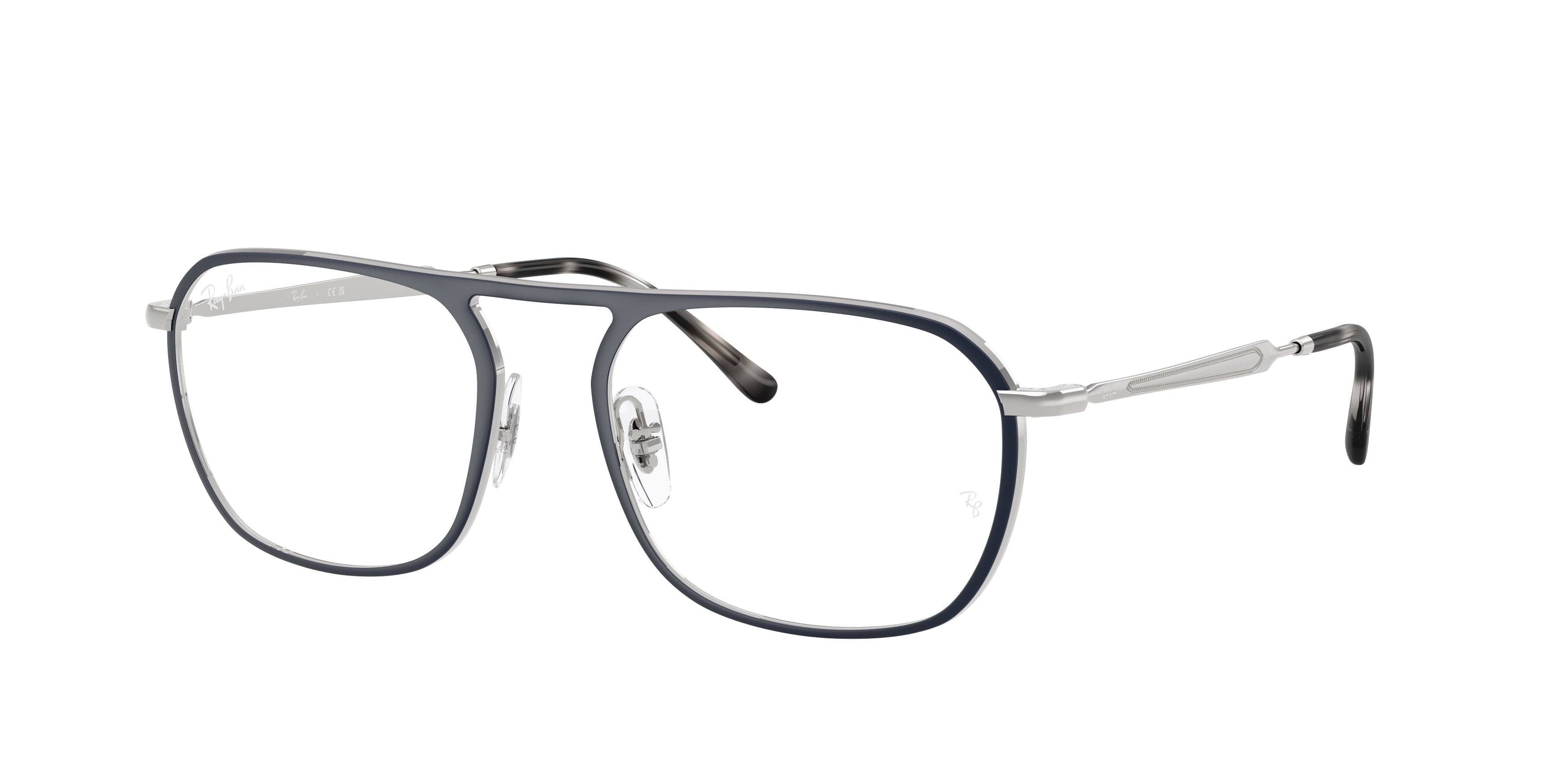 Ray-Ban | 0RX6548 (0RX6548)